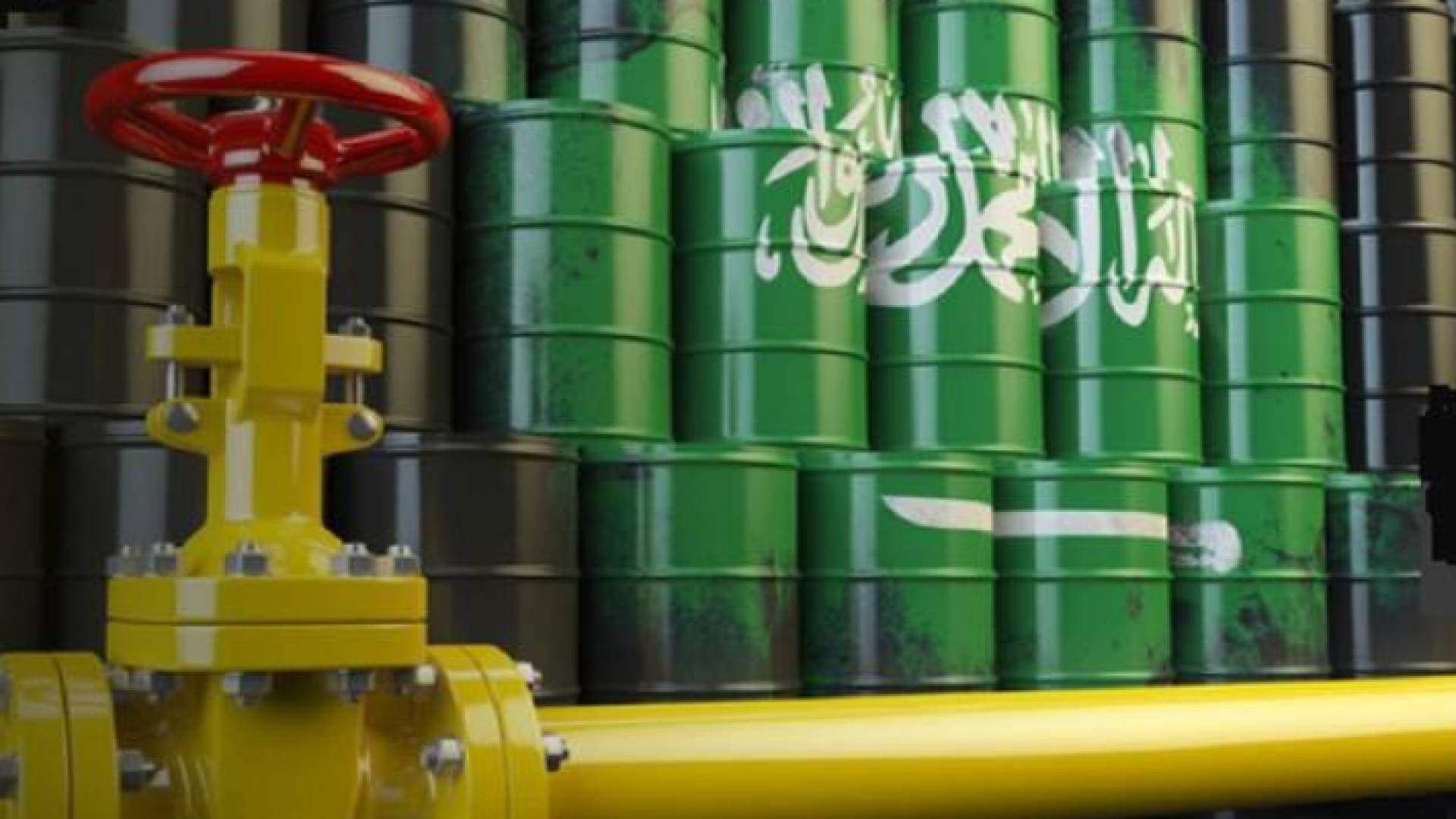 السعودية ستزيد صادراتها النفطية
