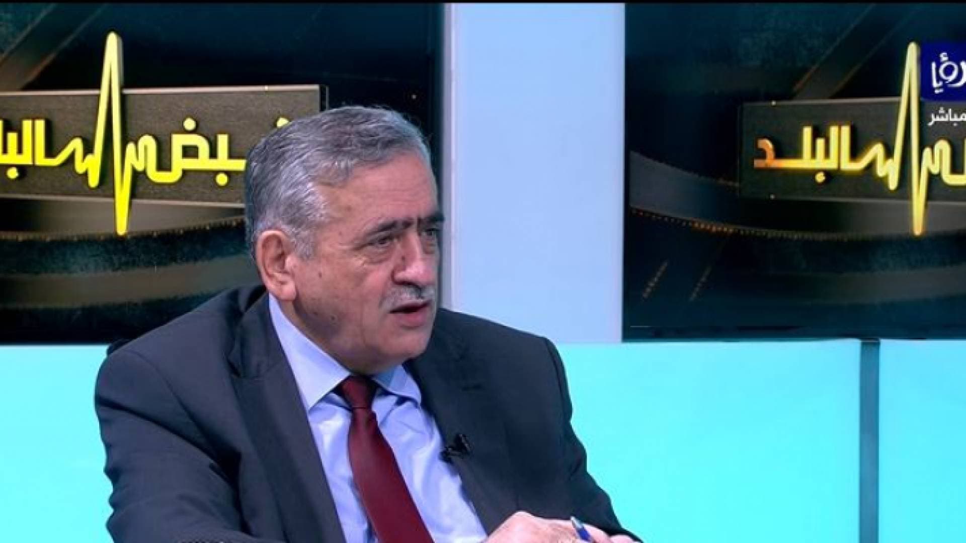 لجنة الأوبئة: لا صحة لإغلاق أي مستشفى تم اكتشاف إصابات كورونا به - فيديو