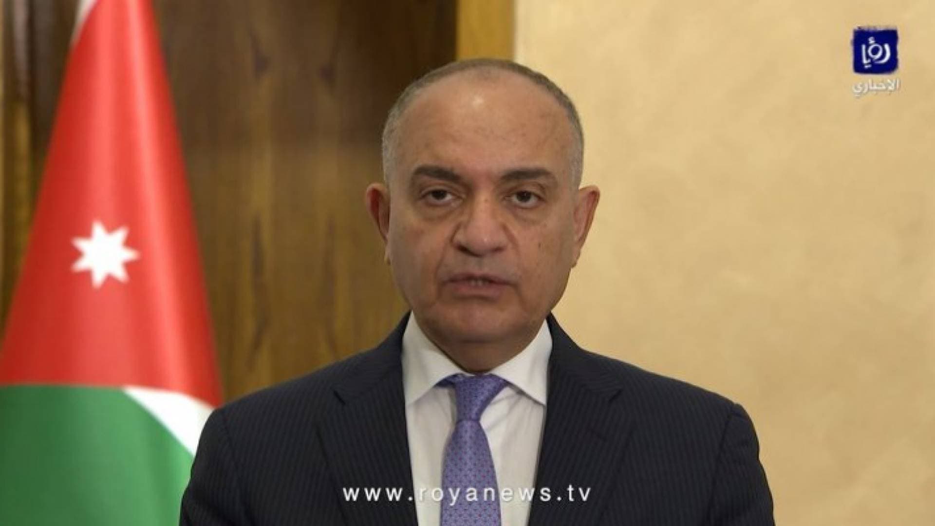 الحكومة: التشديد على عدد ركاب المركبات لا يشمل الحالات الطارئة ومركبات التوريد