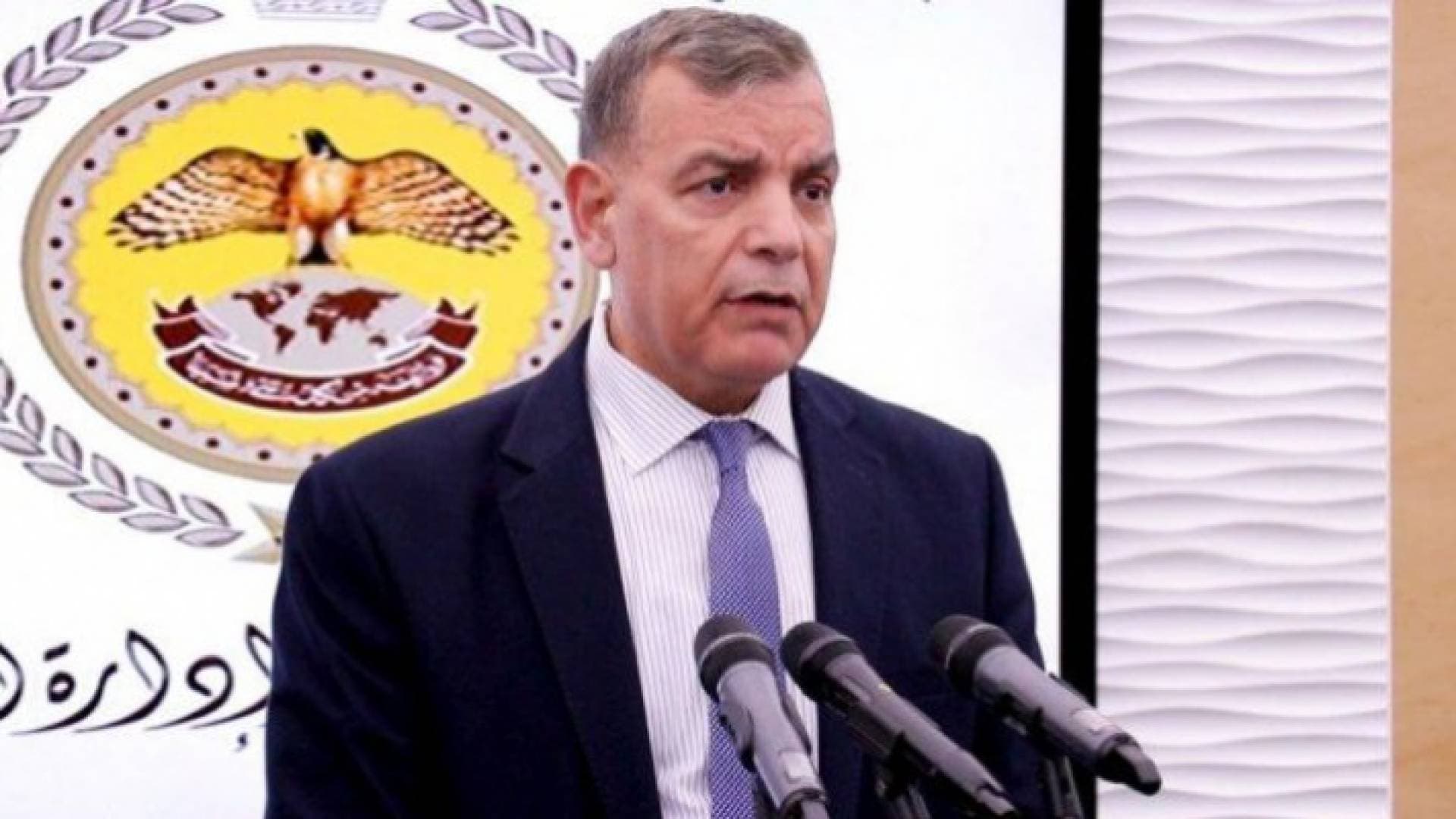 تسجيل 9 حالات شفاء جديدة من فيروس كورونا في الأردن - فيديو