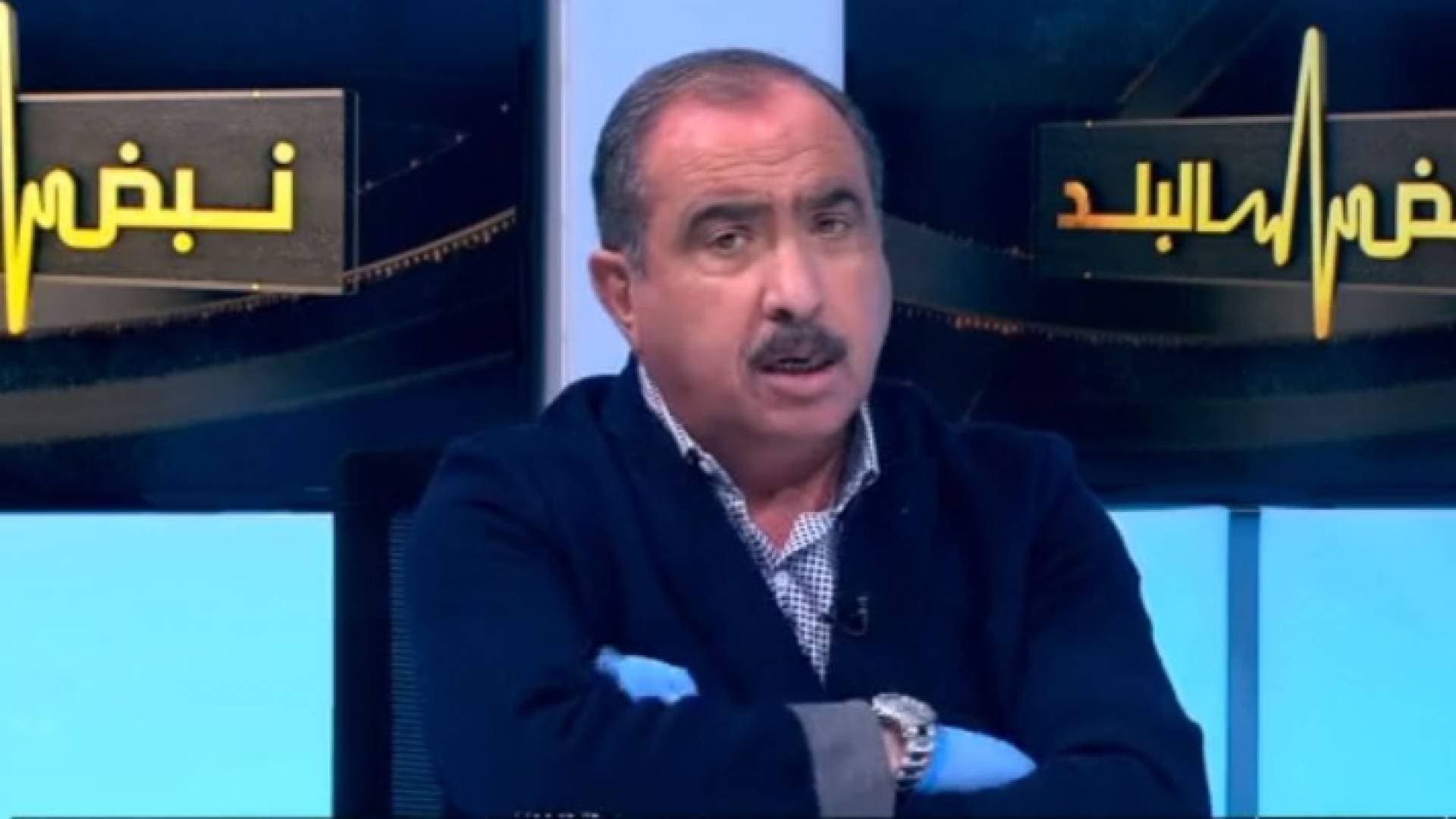 اللوزي لـ "رؤيا": نبحث صرف "رصيد التعطل" من الضمان للعاملين في قطاع النقل