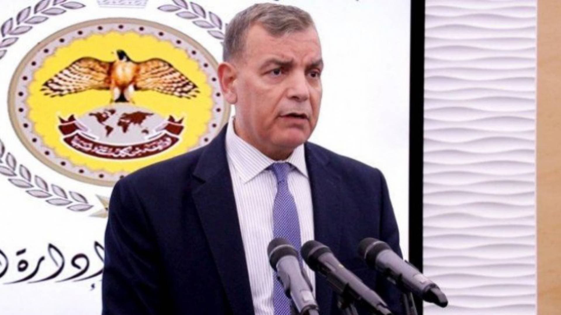 وزير الصحة: تسجيل 4 اصابات جديدة بفيروس كورونا في الأردن