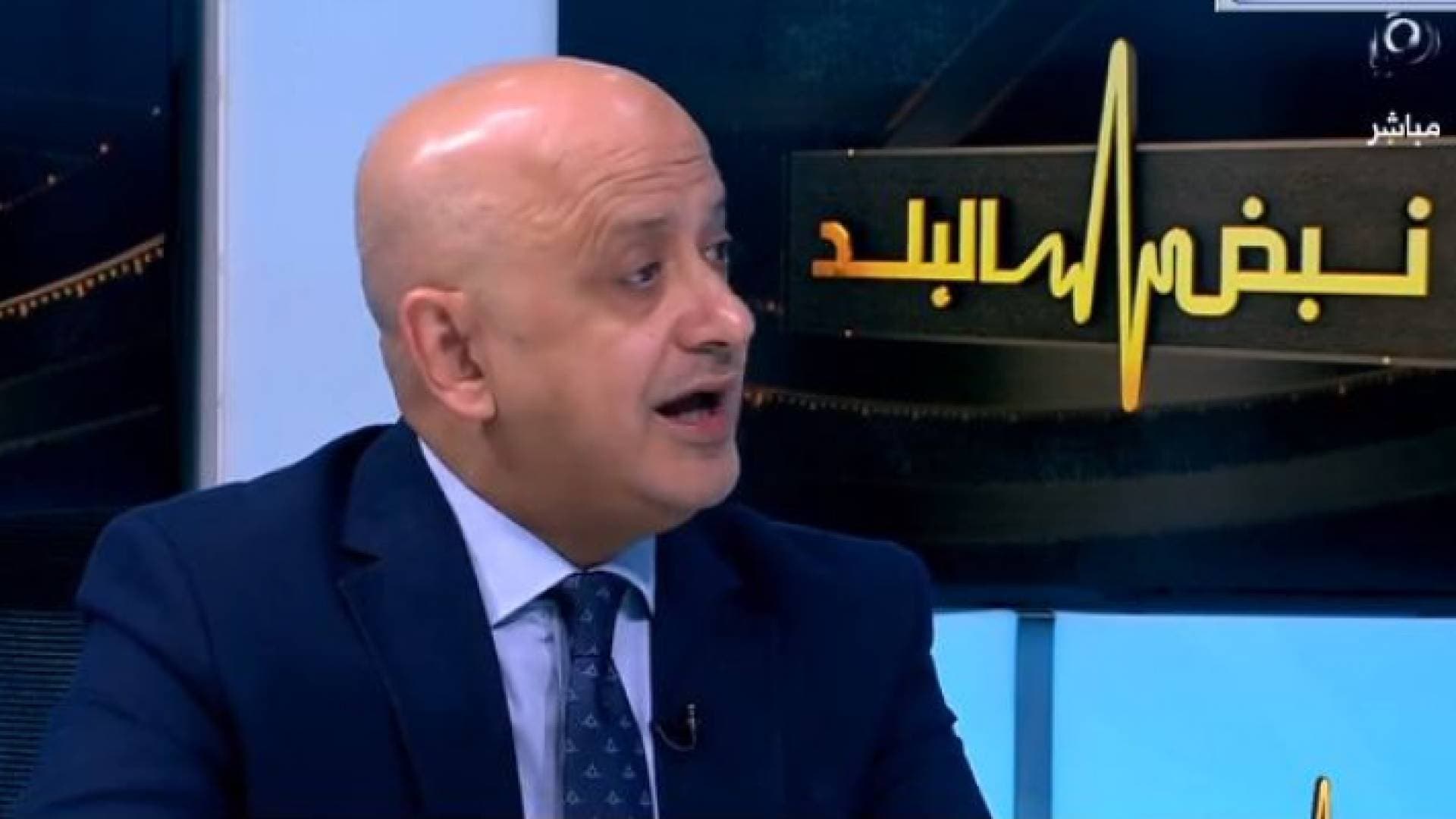 الحاج توفيق يدعو الحكومة لإعادة الحياة في الأردن: الإغلاق ليس حلا "فيديو"