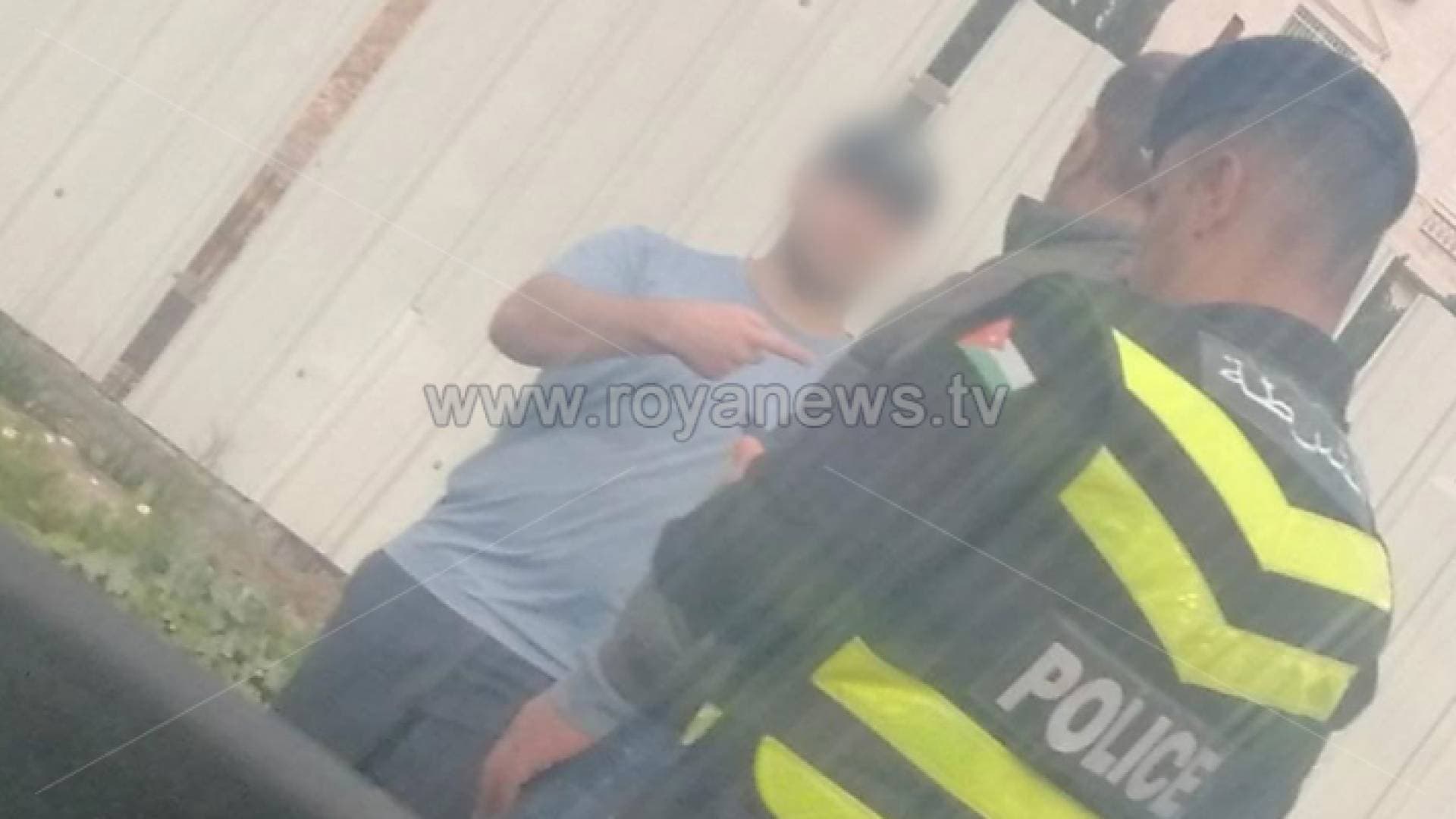 القبض على نجل نائب خالف أوامر الدفاع بحظر التجول.. فيديو