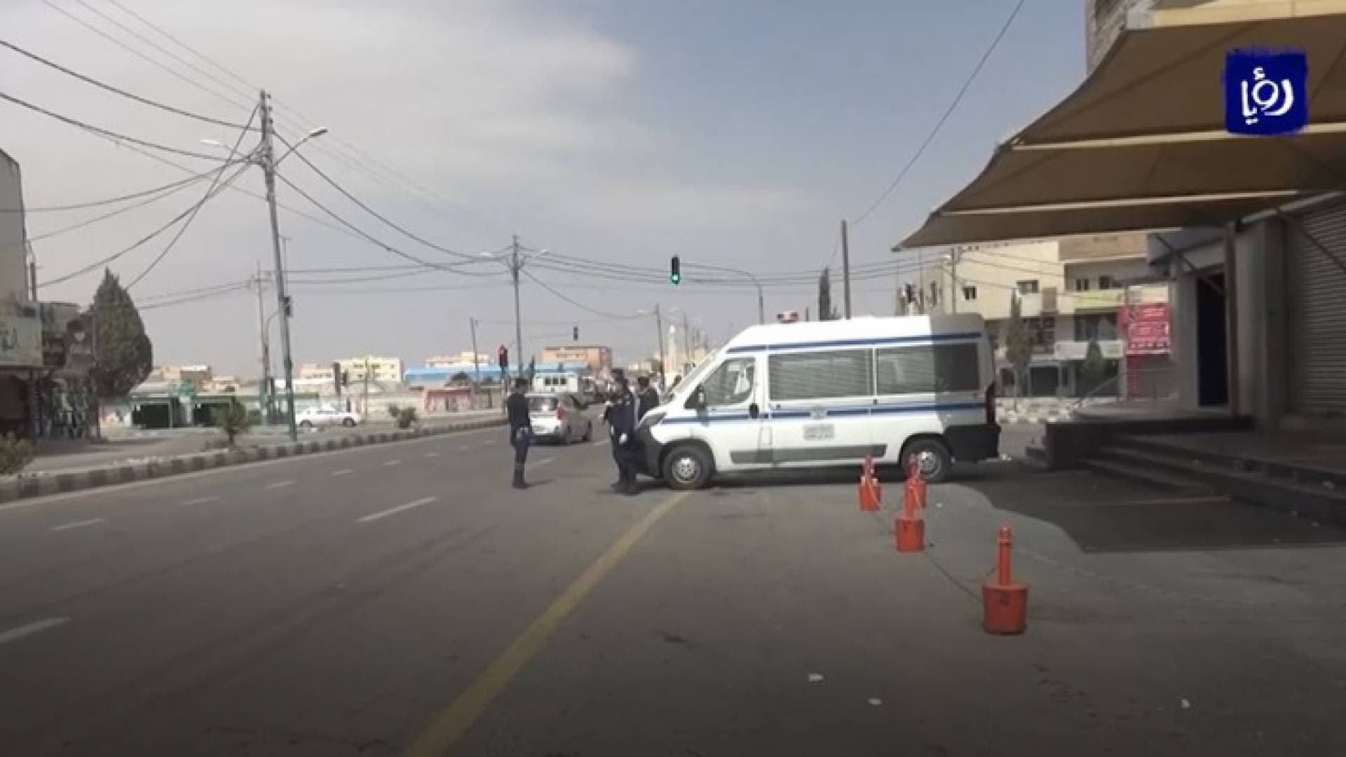 حظر تجول شامل.. جهود مكثفة لتسريع احتواء الأزمة - فيديو