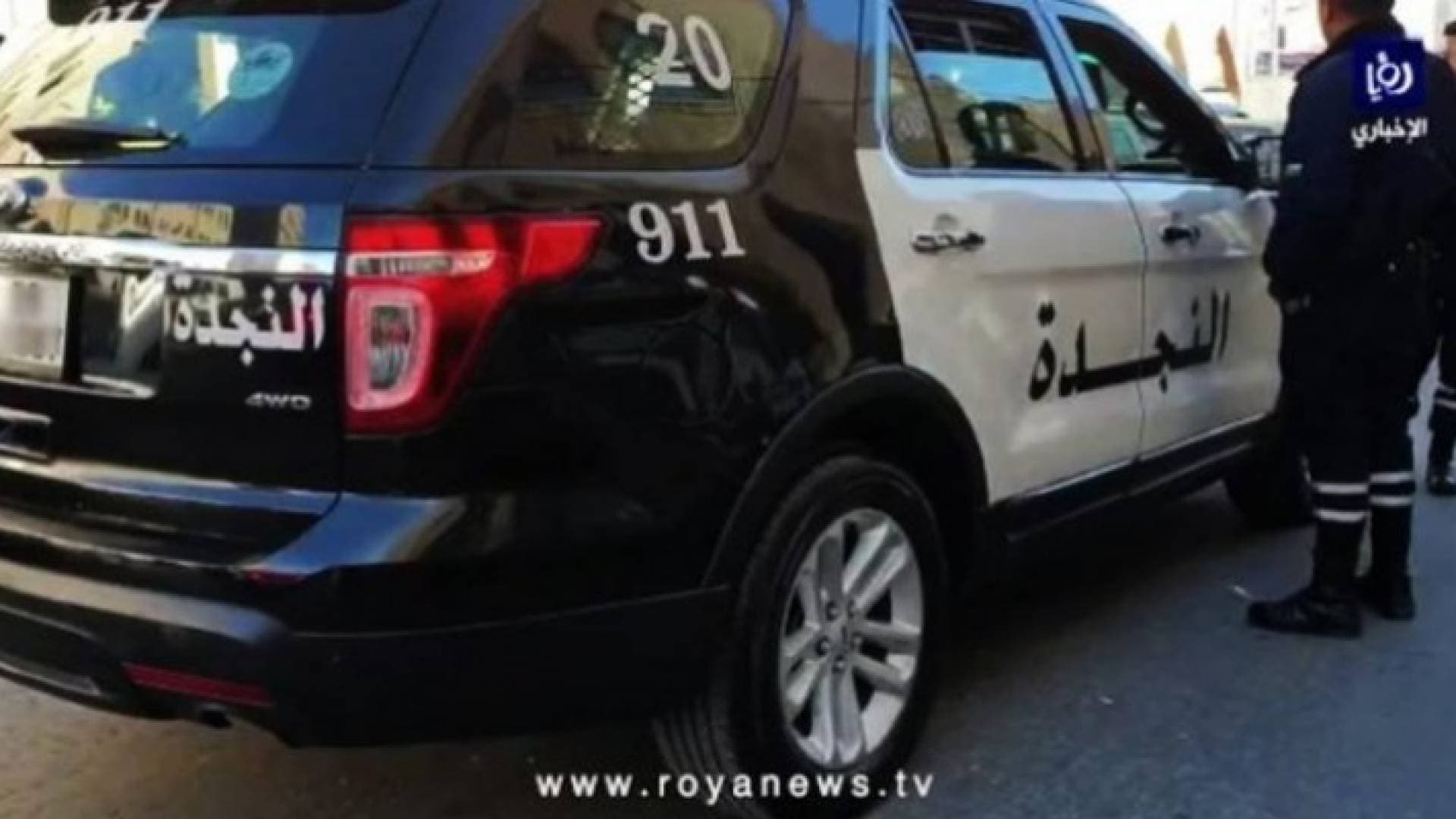الأمن يضبط مصنعا يمارس عمله خلال الحظر الشامل في الموقر