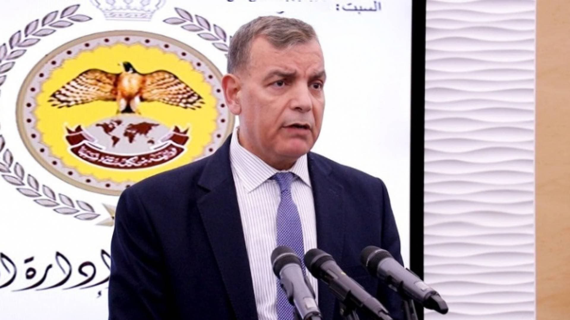 وزير الصحة: تسجيل 14 حالة شفاء غادرت مستشفيات العزل هذا الاثنين - فيديو