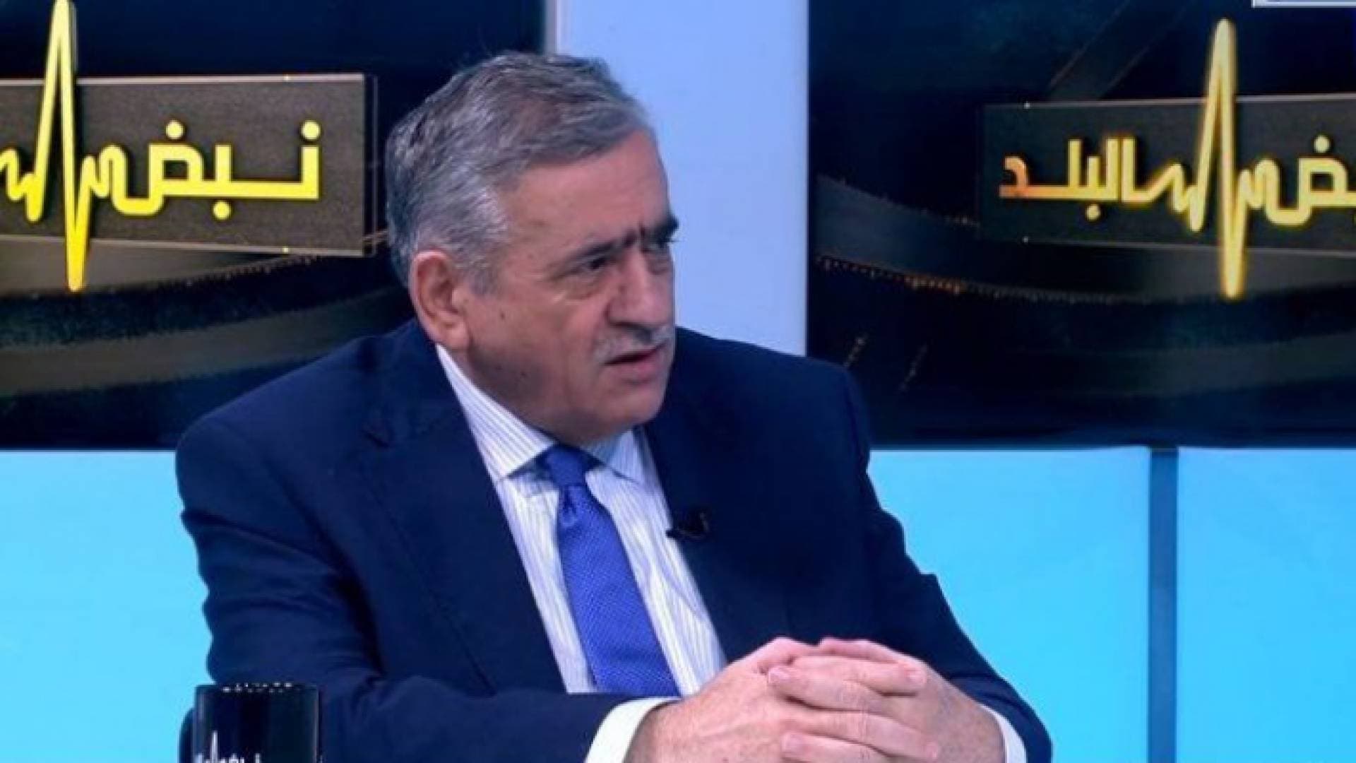 "لجنة الأوبئة" لرؤيا: لو لم تعزل عمارة "الهاشمي" لشهدنا اصابات أكثر- فيديو
