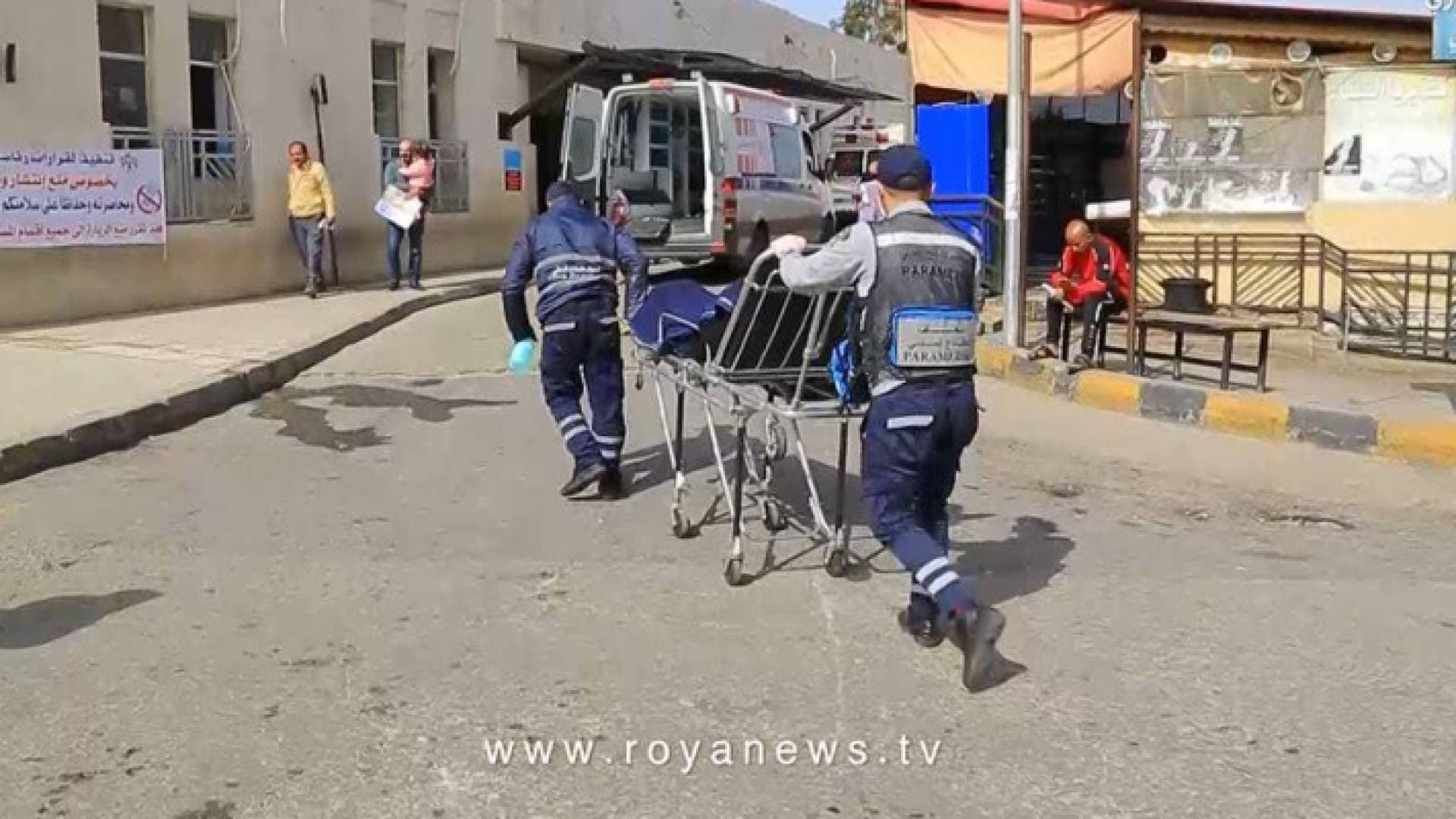 صحة العاصمة: إيقاف استقبال المراجعين في المراكز الصحية إلا للحالات الطارئة.. فيديو