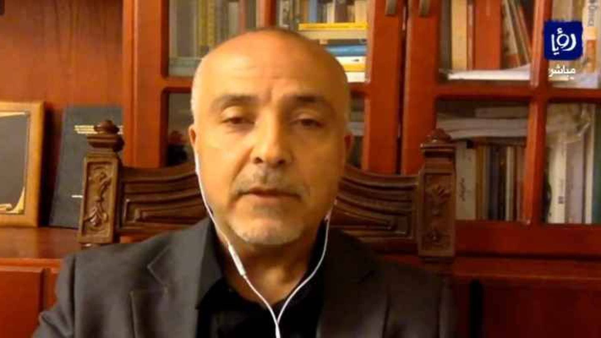 الهياجنة: مؤشرات بوجود إصابات بين مخالطي سائق الشاحنة في إربد