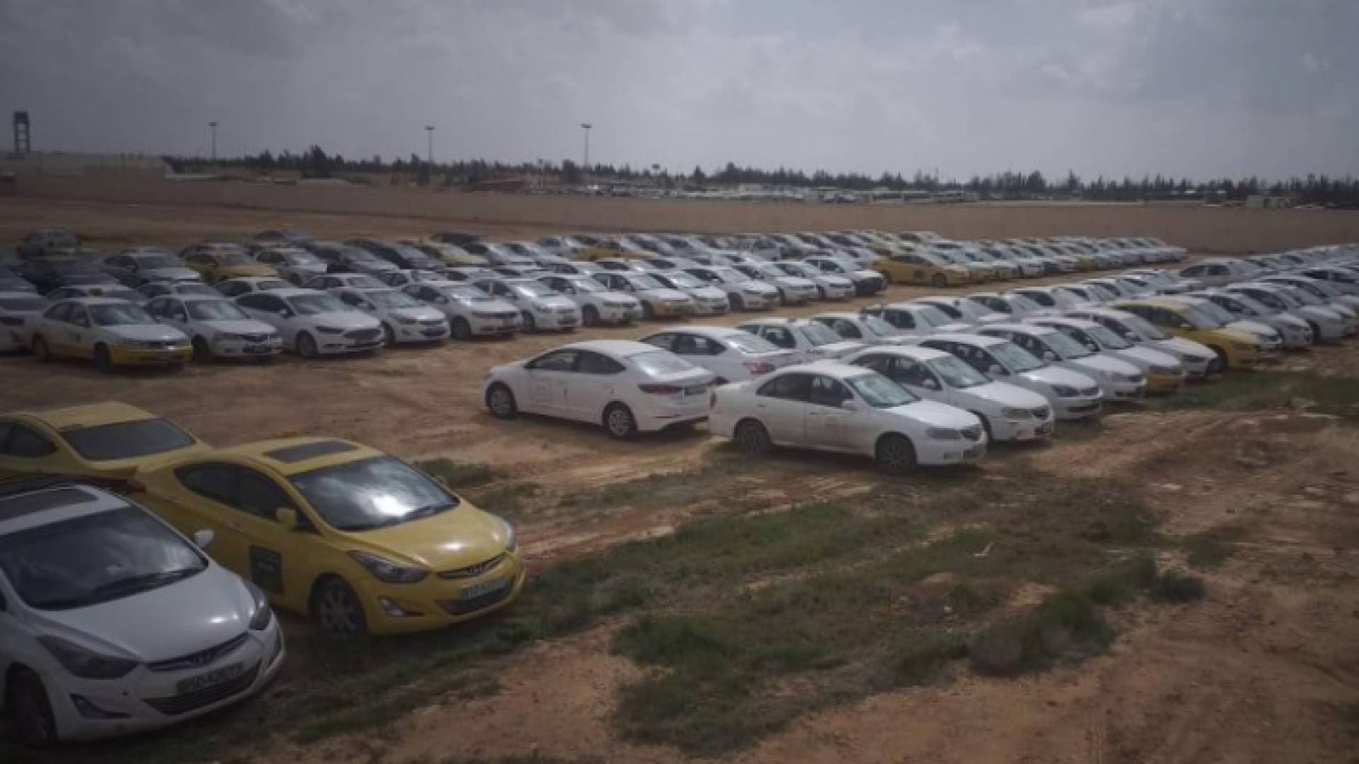 الأردن: 11 ألف شخص و6814 مركبة يخالفون أوامر الدفاع في 30 يوما