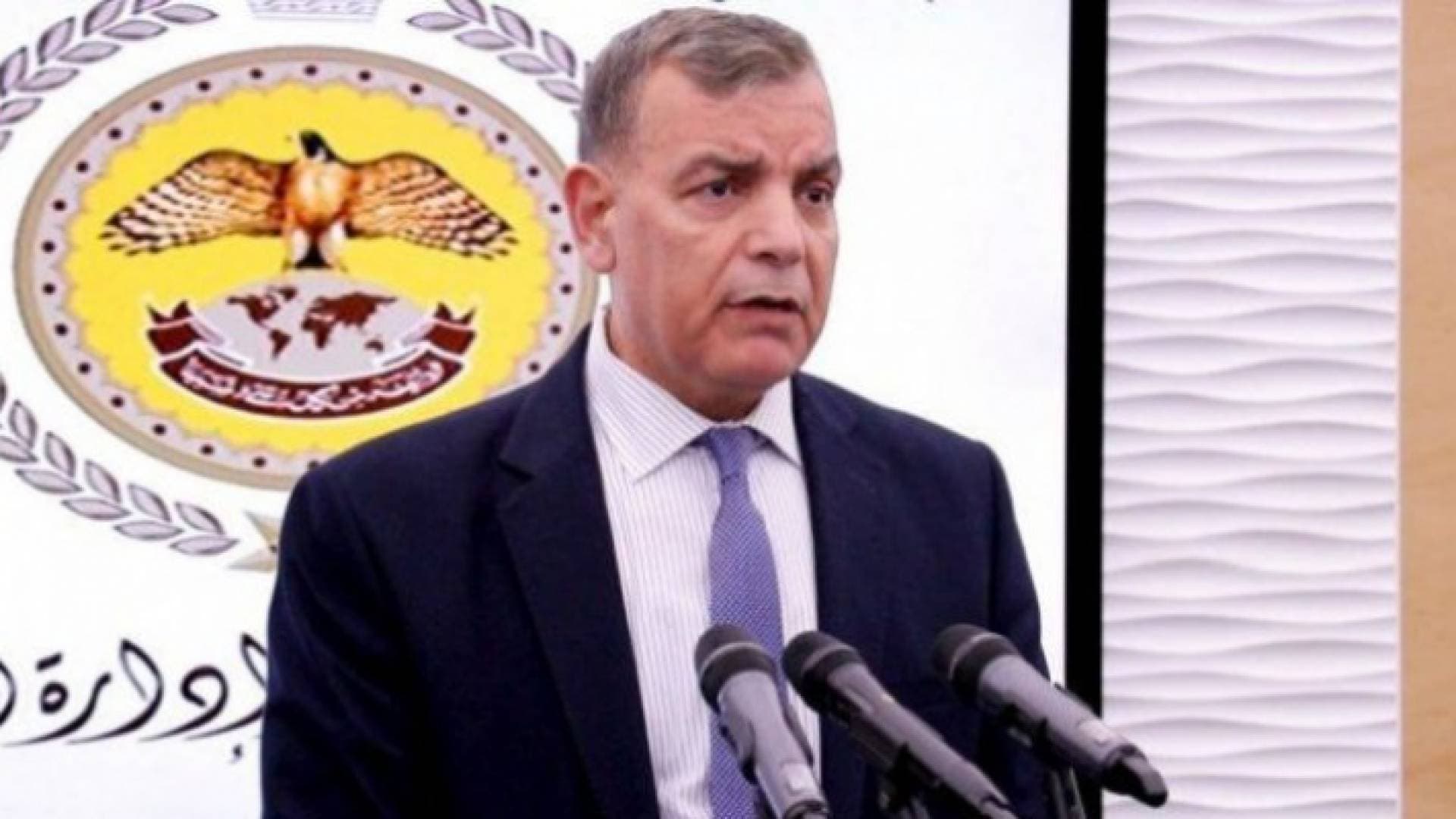 وزير الصحة: حالة واحدة في الأردن شفيت من كورونا وعادت للإصابة به مجددا