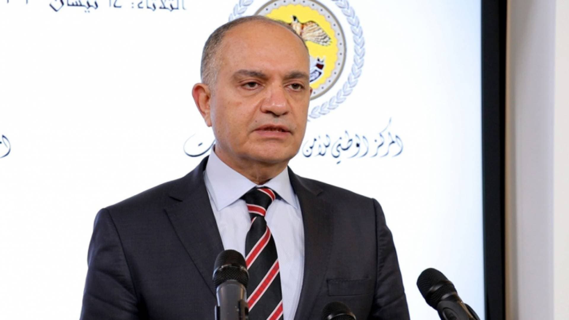 العضايلة: تعديل إجراءات حظر التجول والتخفيف على المواطنين والبدء بالعقبة - فيديو