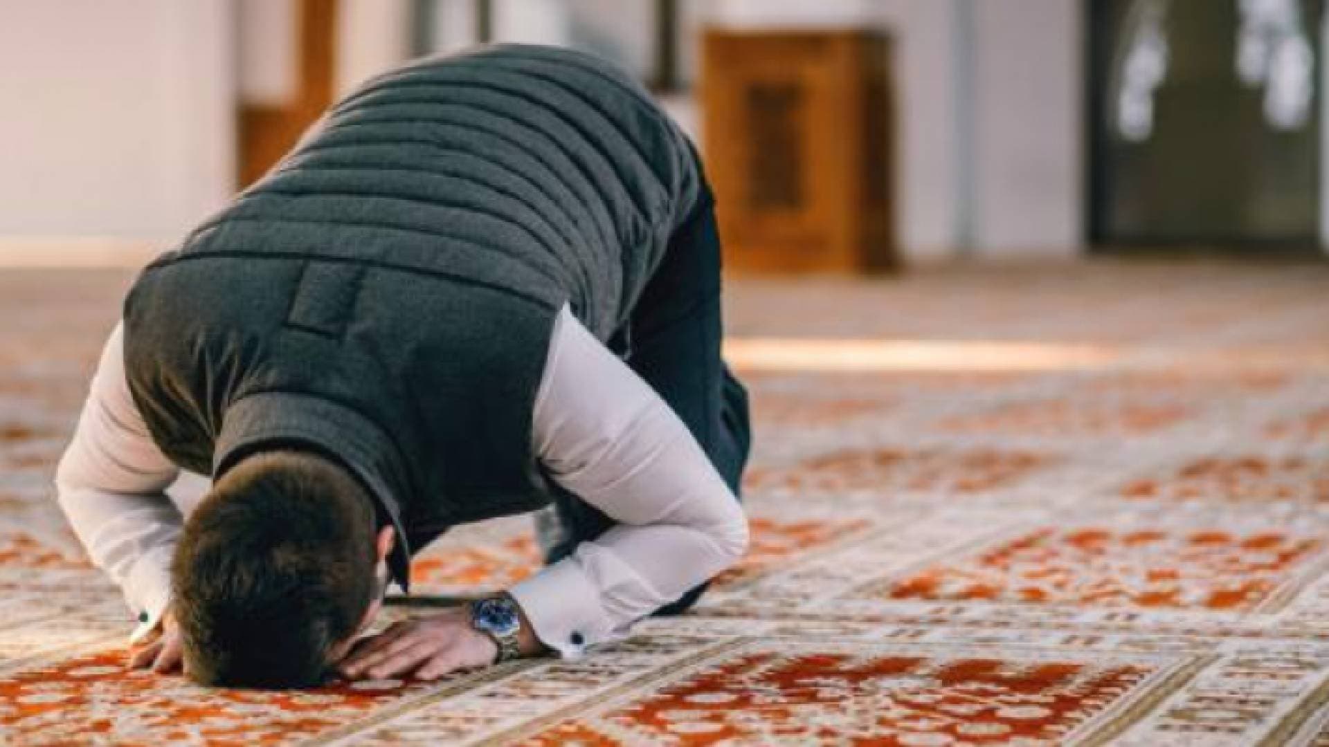 الافتاء للأردنيين: الالتزام بصلاة التراويح في البيوت واجب شرعي في الظروف الحالية