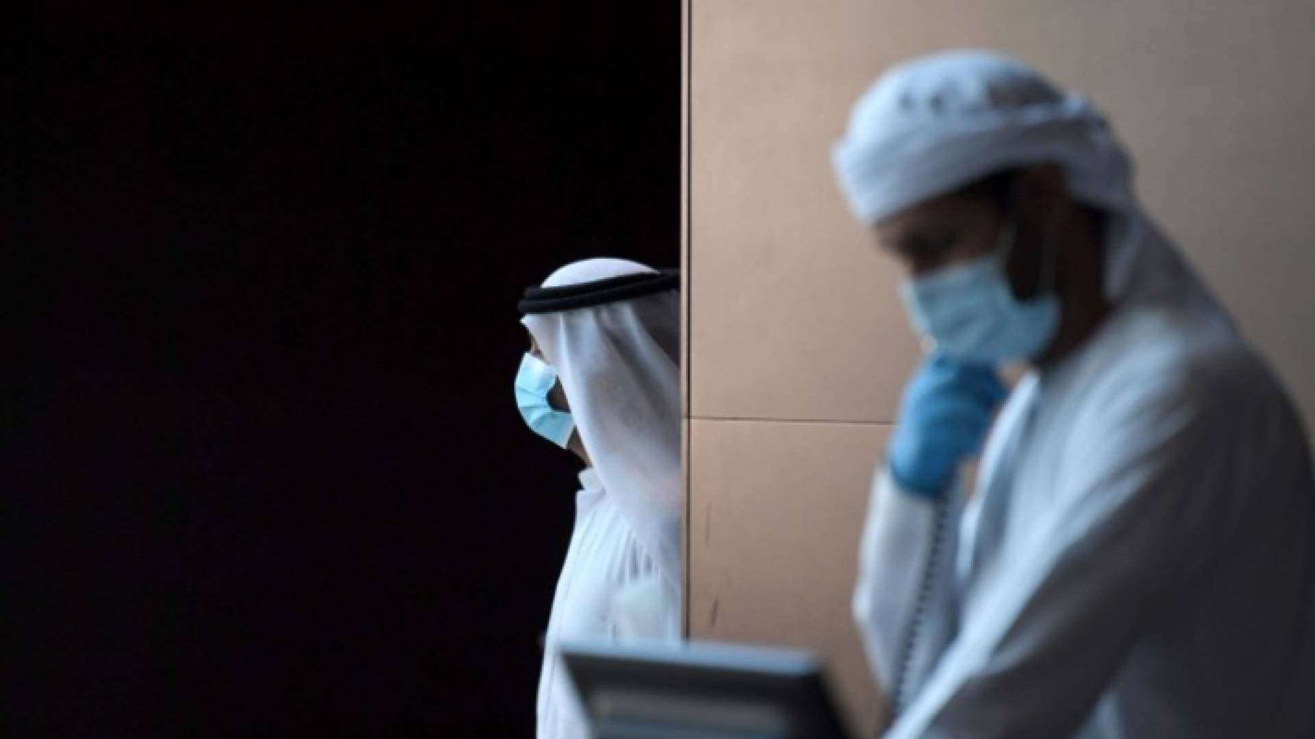 تسجيل 432 إصابة جديدة بكورونا في الإمارات