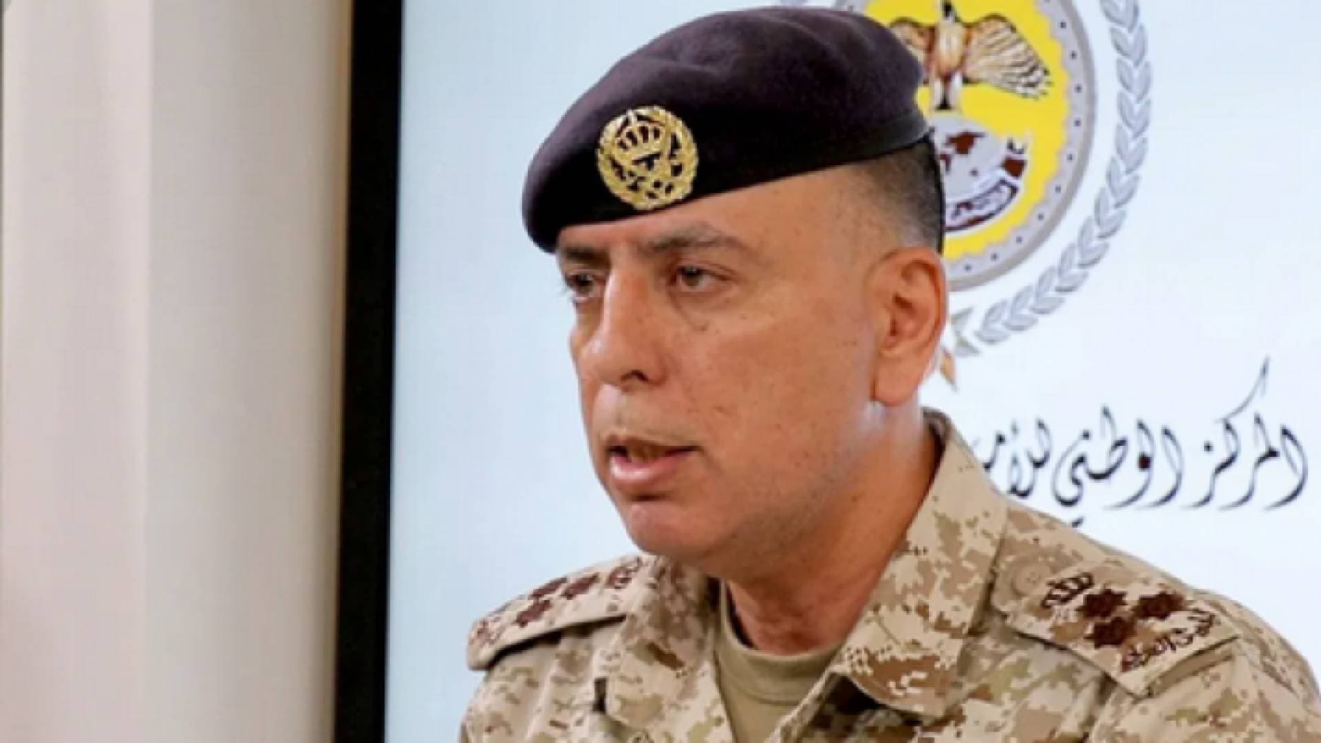 العميد الفراية: عزل محافظة العقبة عن باقي محافظات المملكة - فيديو