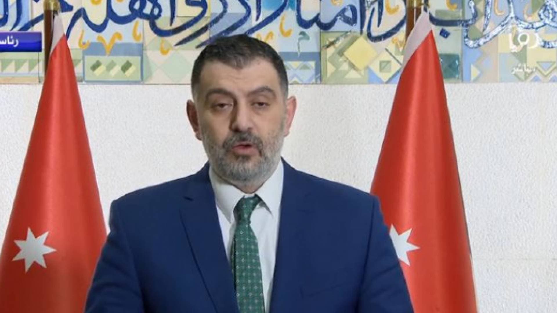 وزير العمل: يوضح أسباب صدور قرار الدفاع 9 ..فيديو وتفاصيل