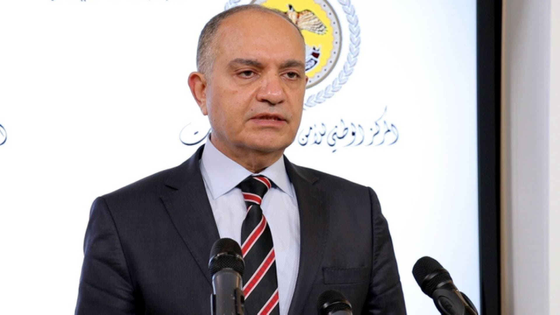العضايلة: اجراءات جديدة لخروج المواطنين لتأمين حاجاتهم الضرورية في رمضان - فيديو