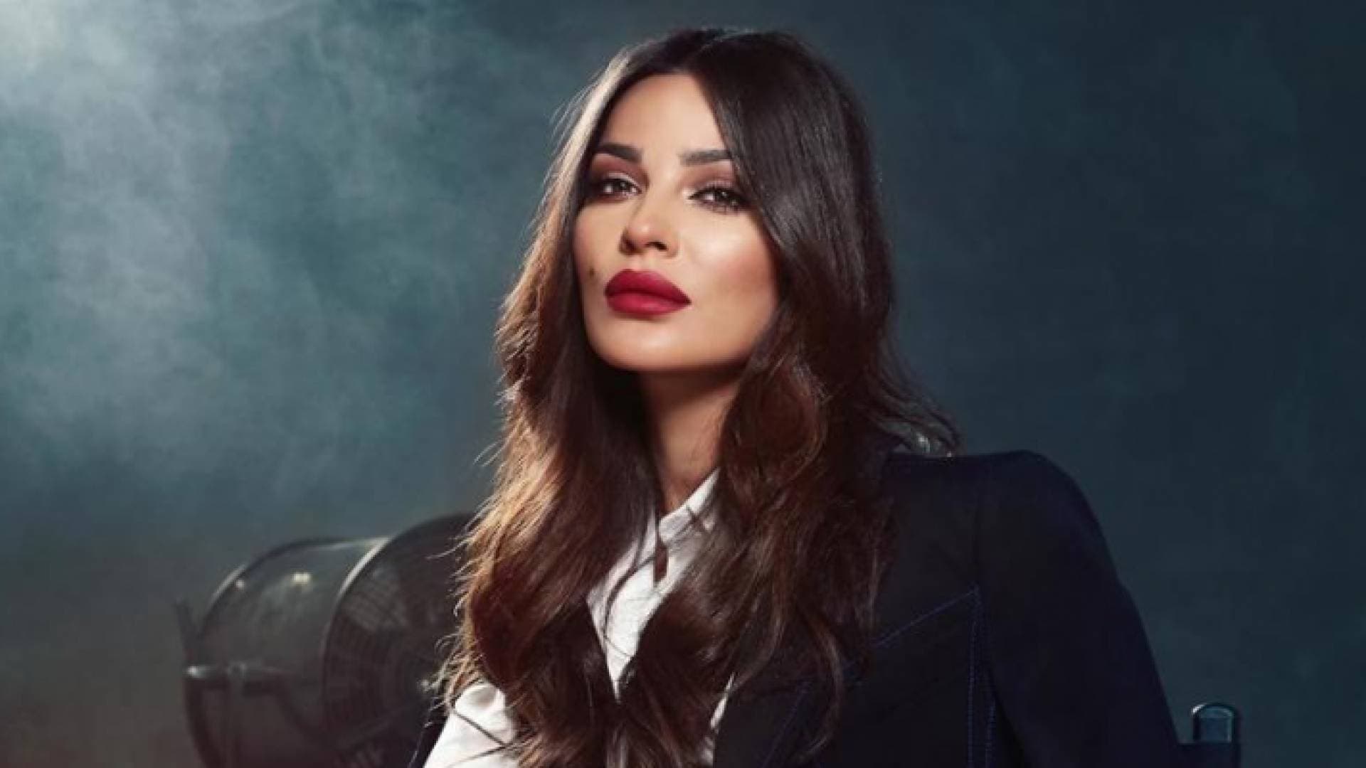 نادين نجيم تشكر جمهورها لهذا السبب