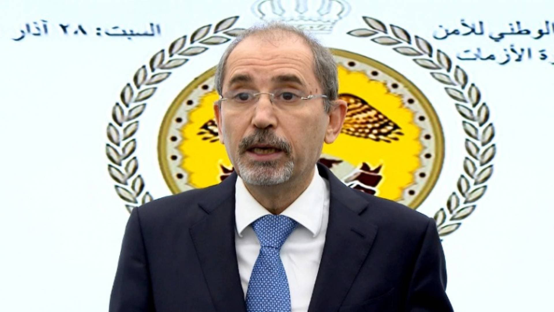 الحكومة تعلن خطة إعادة الطلبة الأردنيين المتواجدين في الخارج - فيديو