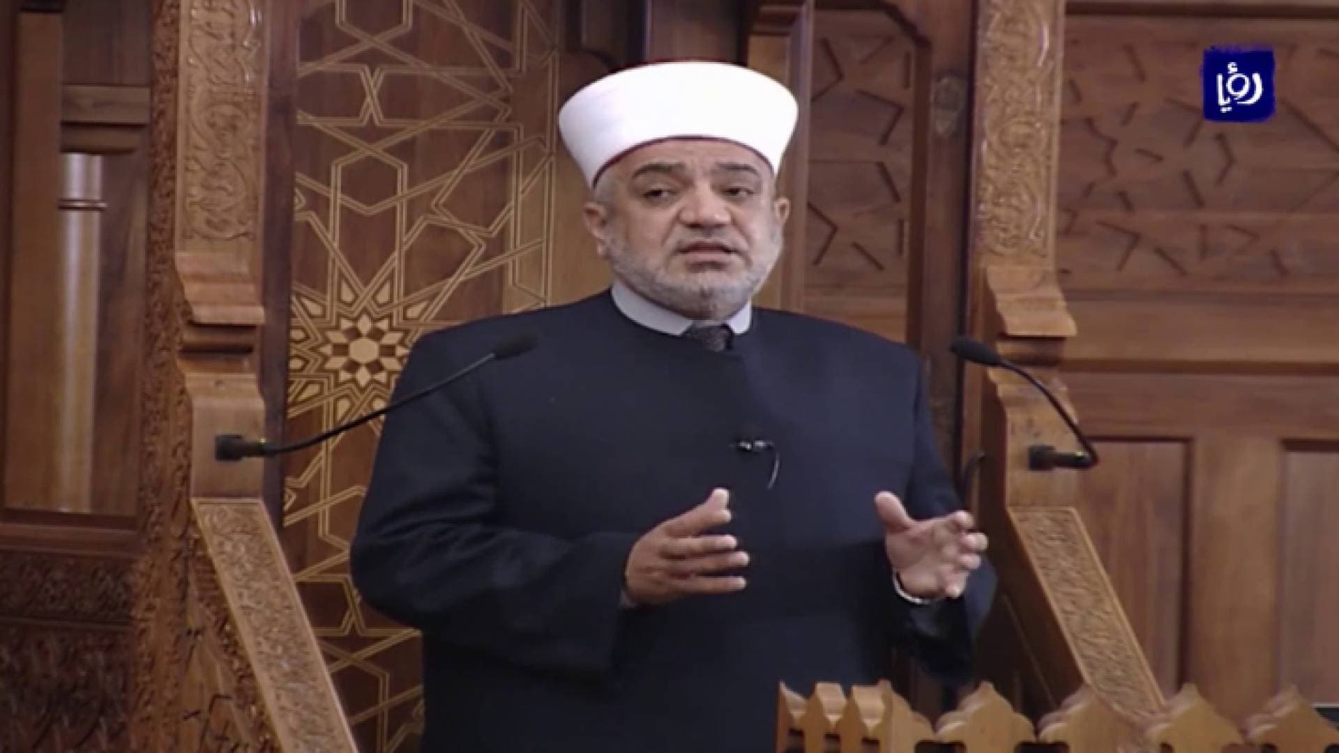 وزير الأوقاف يدعو الأردنيين لتغير الكثير من عاداتهم الاجتماعية خلال رمضان - فيديو