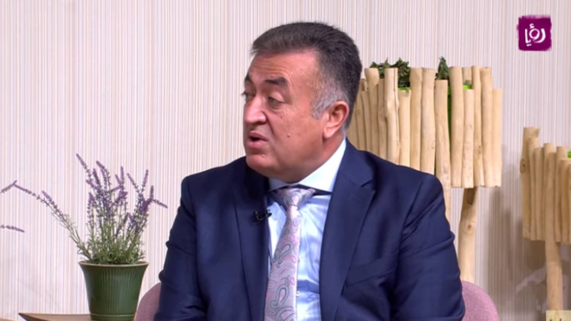 مدير مركز الحسين للسرطان: أخبار مبشرة عن دواء لعلاج مرضى كورونا