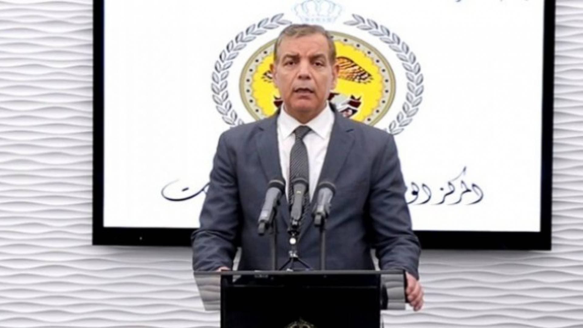 وزير الصحة يعلن تسجيل إصابات جديدة بكورونا في الأردن - تفاصيل