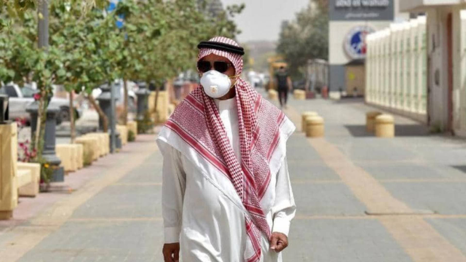 السعودية.. 69 حالة شفاء و1088 إصابة جديدة بكورونا