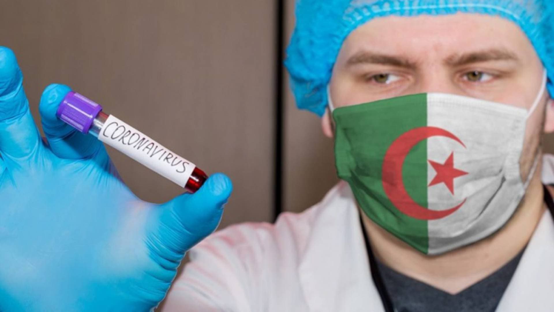 آخر تطورات انتشار فيروس كورونا في العالم
