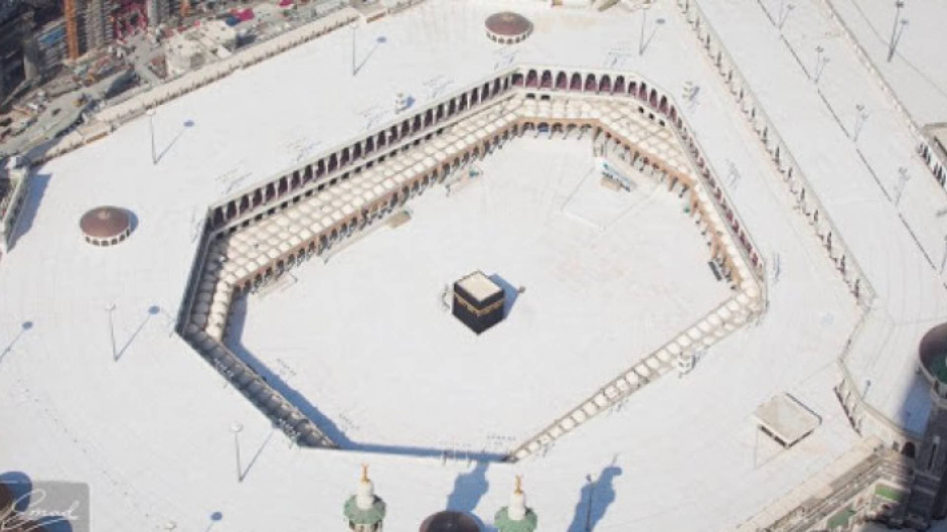 السعودية تعلن تفاصيل الصلاة والاعتكاف بالحرمين خلال رمضان