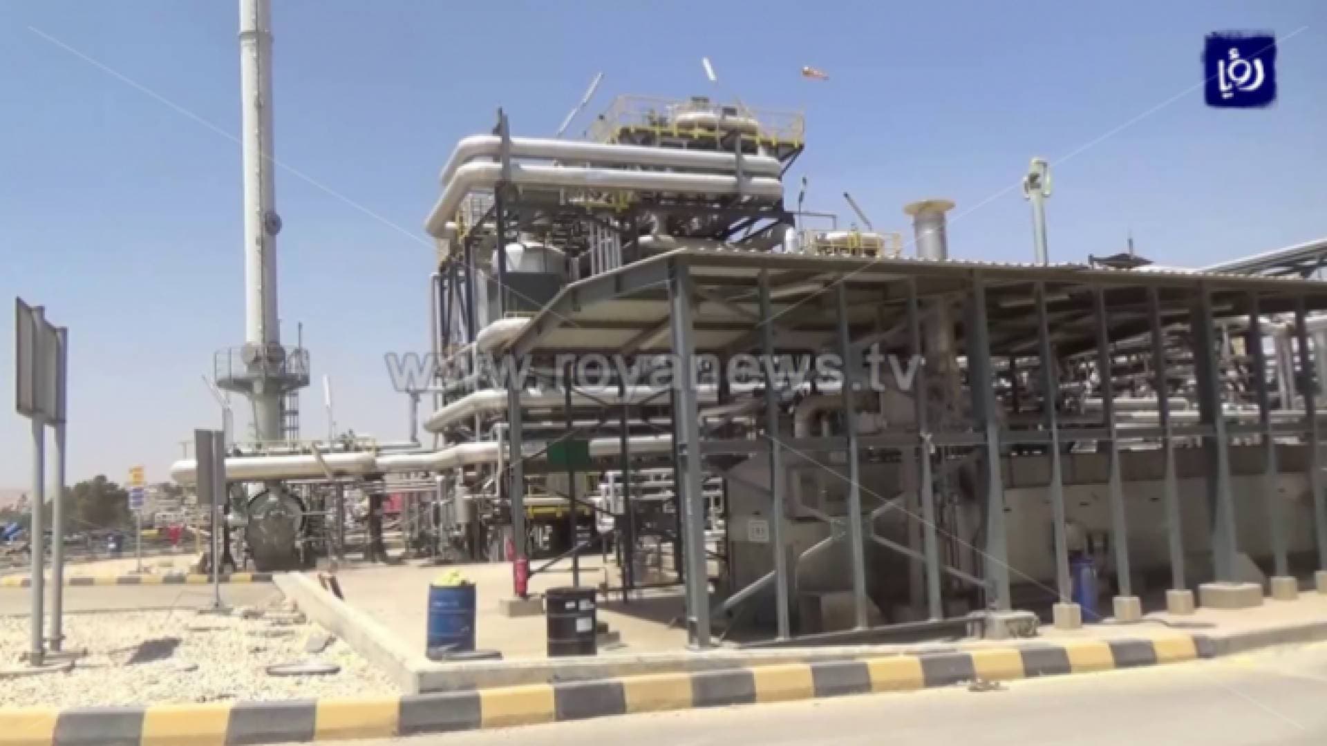مصفاة البترول توضح حيثيات انخفاض أسعار الخام الامريكي الى السالب
