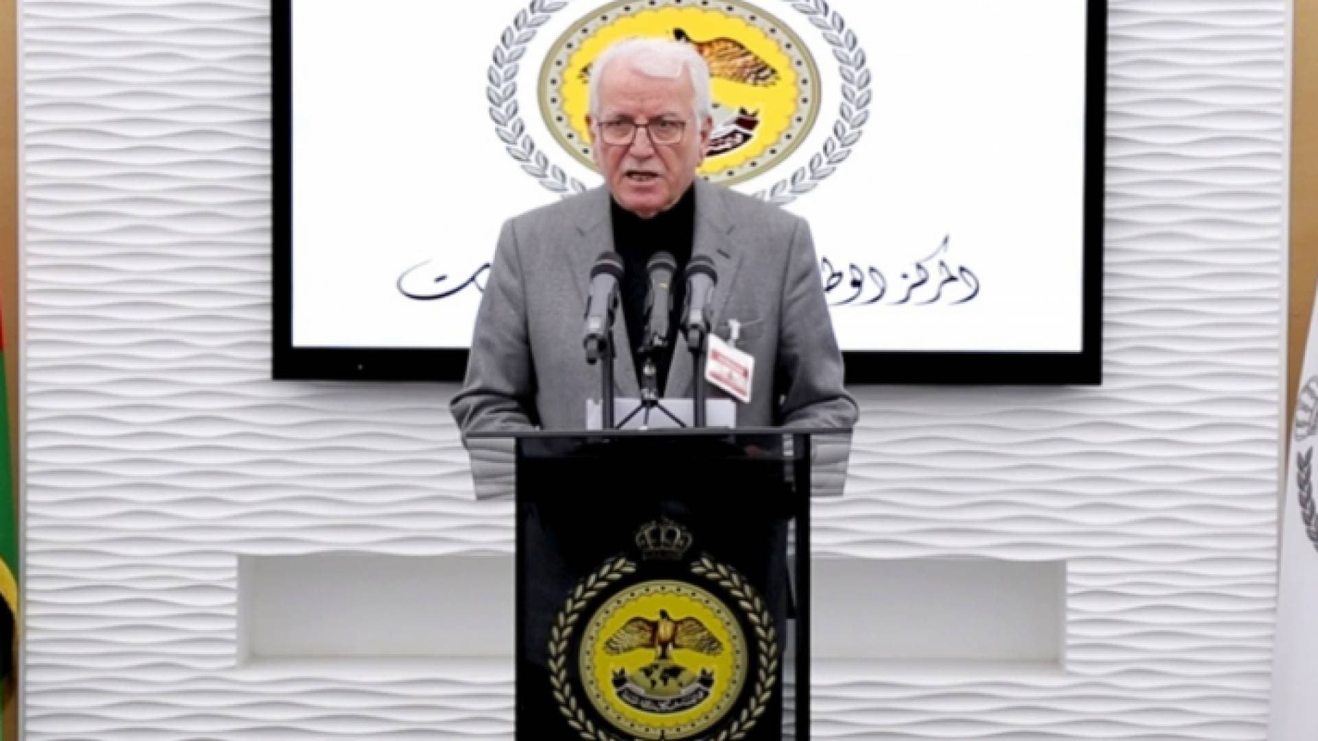 وزير التعليم العالي: استمرار التعليم عن بعد حتى نهاية العام الجامعي - فيديو