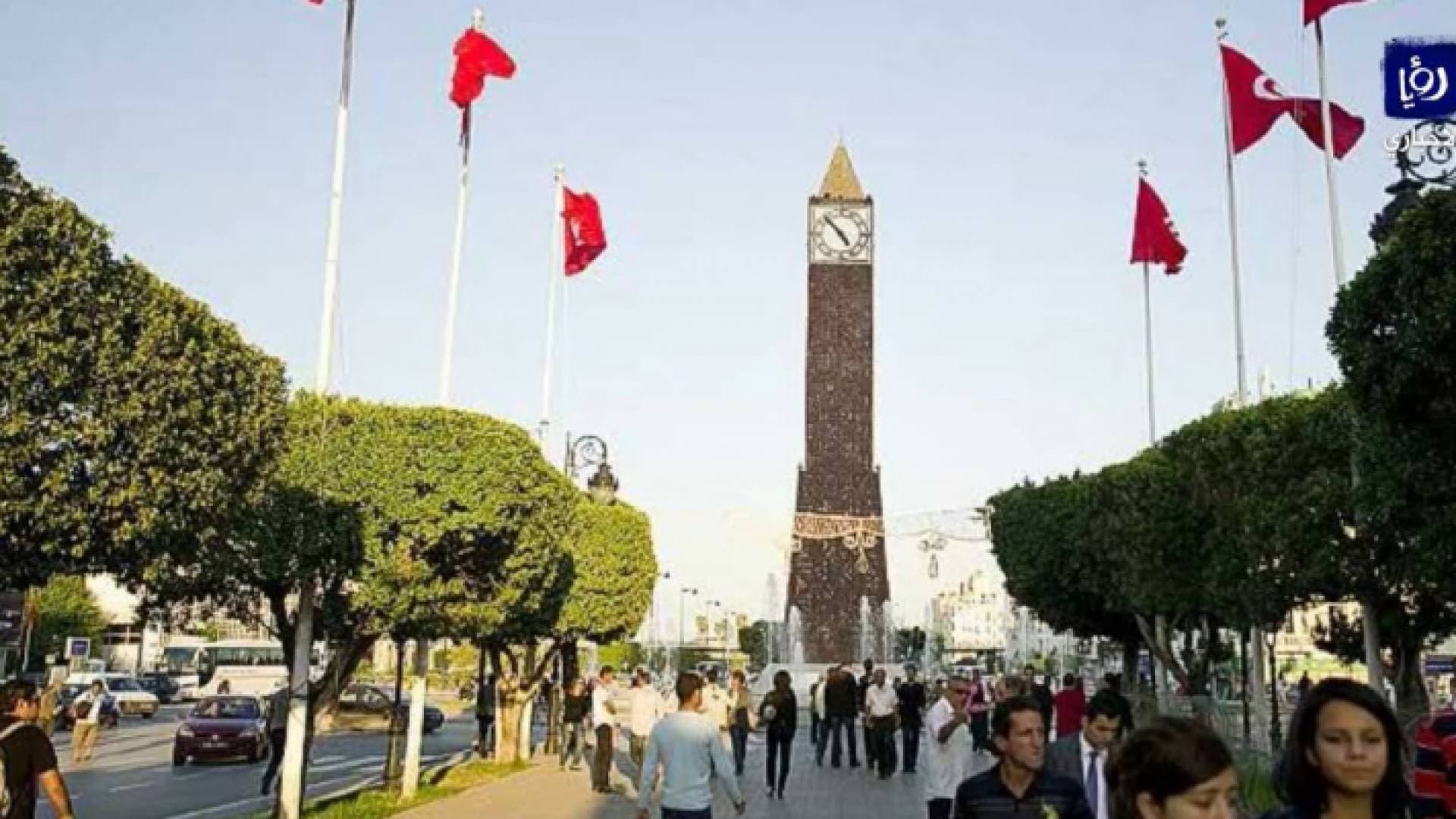 دولة وعادات رمضانية وأكلات شعبية في الشهر الفضيل "تونس" - فيديو