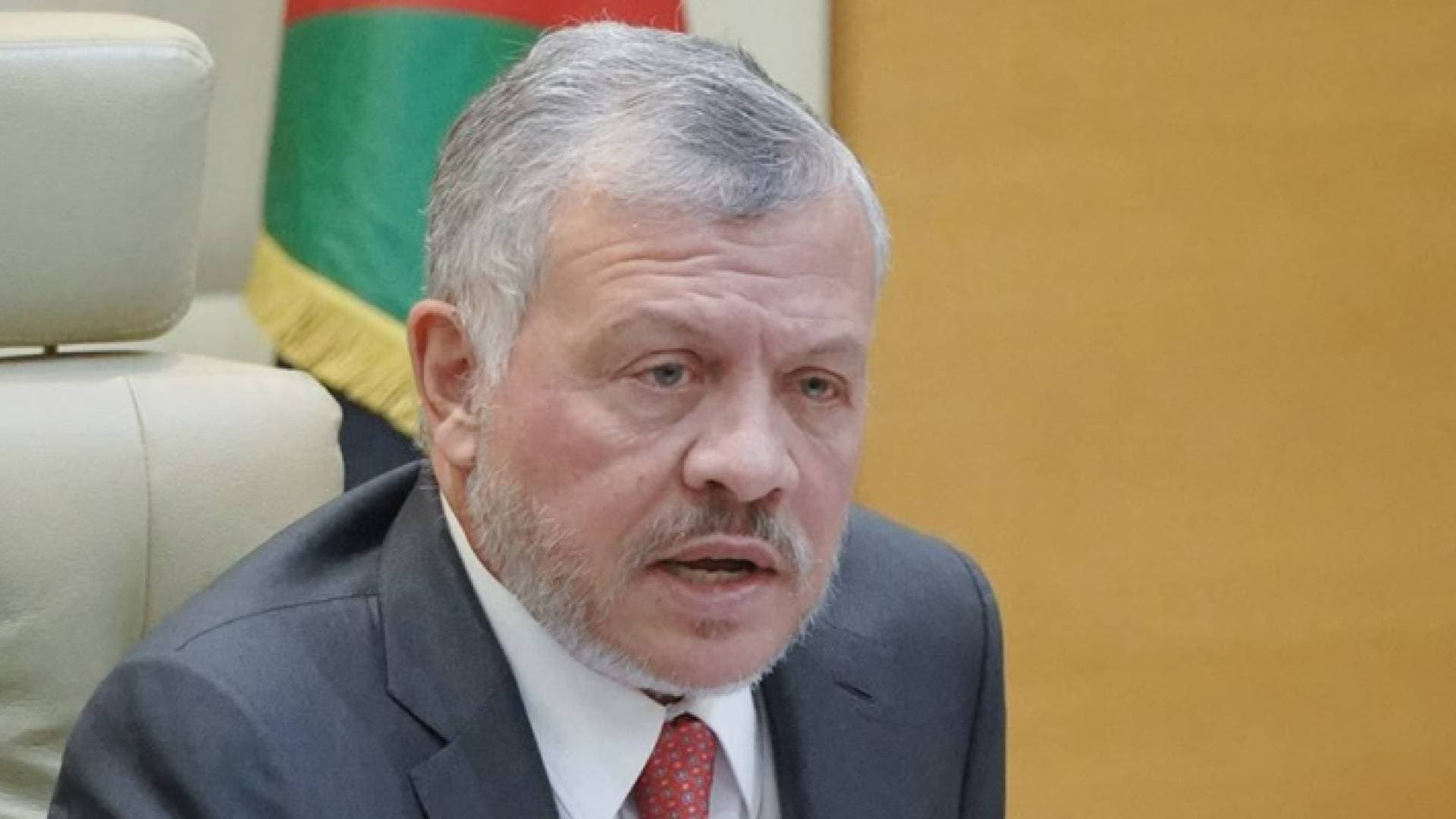 الملك يؤكد وقوف الأردن إلى جانب المغرب في جهودها لمجابهة كورونا
