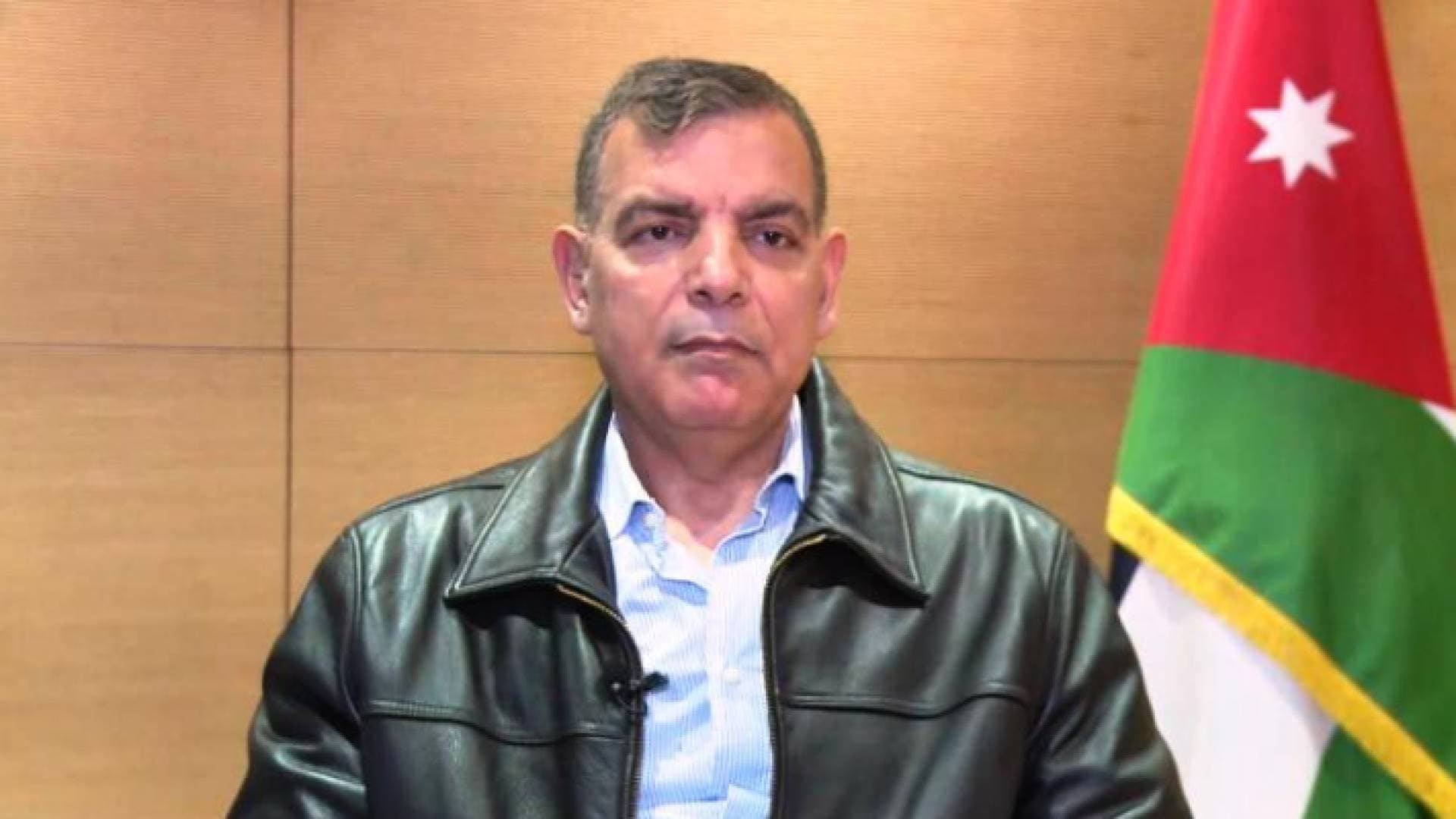 جابر: أي موجة كورونا ثانية على الأردن ستكون أقسى إذا خففنا الإجراءات حاليا