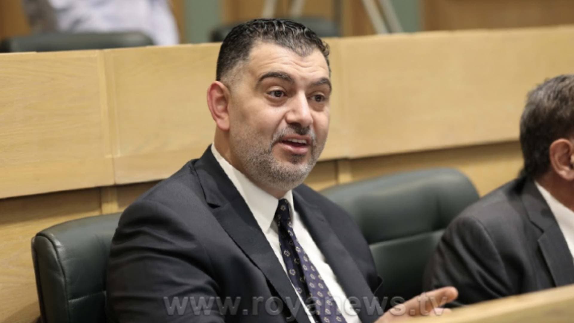 وزير العمل يوجه رسالة الى عمال الأردن في عيدهم