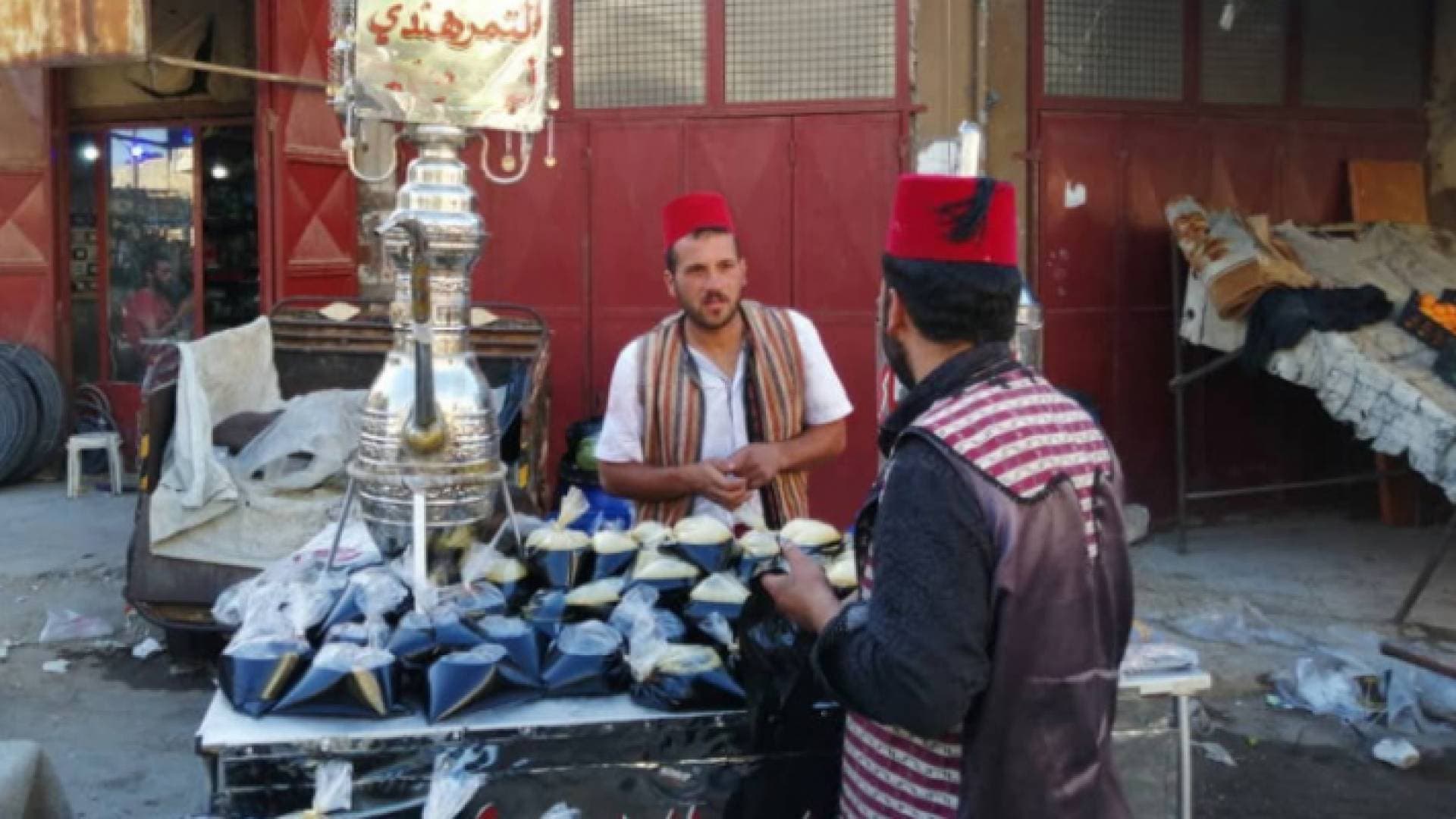 فوائد عصير التمر الهندي لصحتك في شهر رمضان