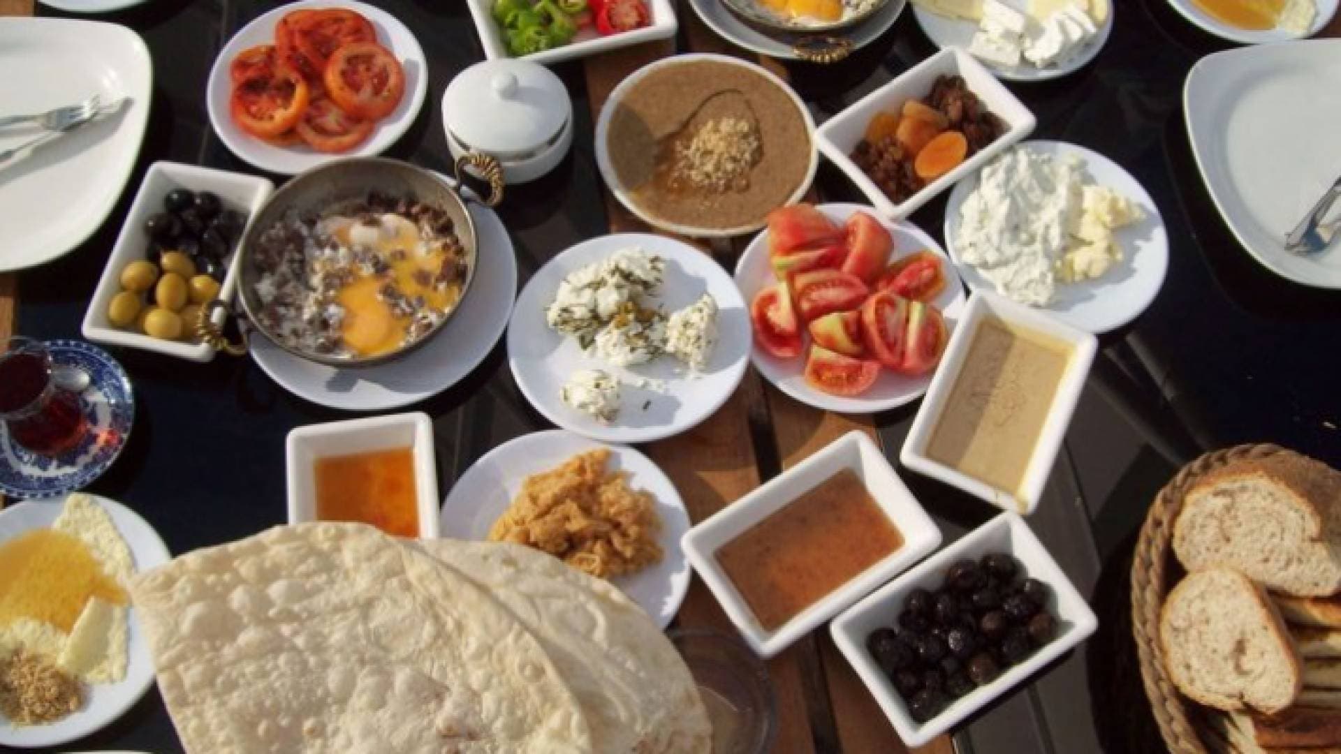 أفضل الأطعمة الصحية للسحور في رمضان