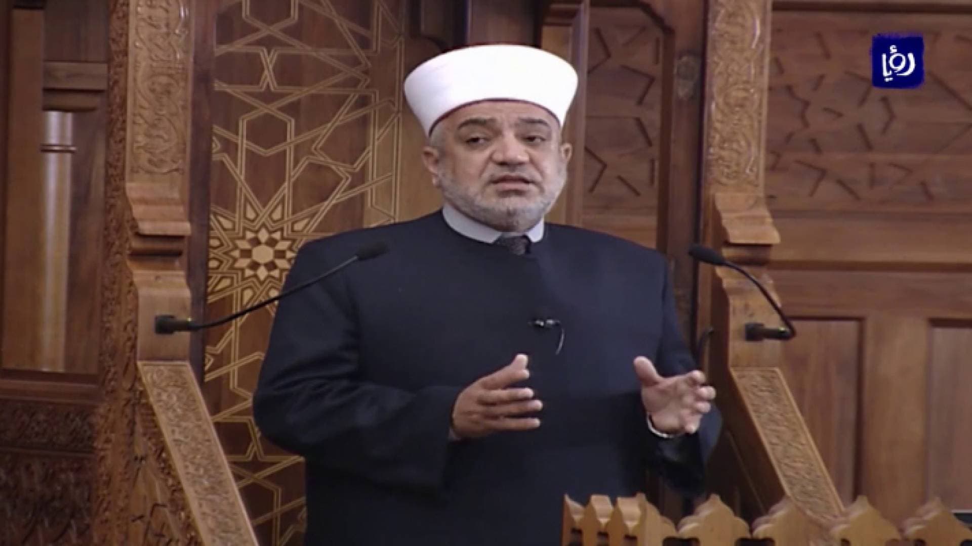 وزير الأوقاف: يجب أن نتغلب على شهواتنا ونلتزم بالتعليمات لننتصر على كورونا