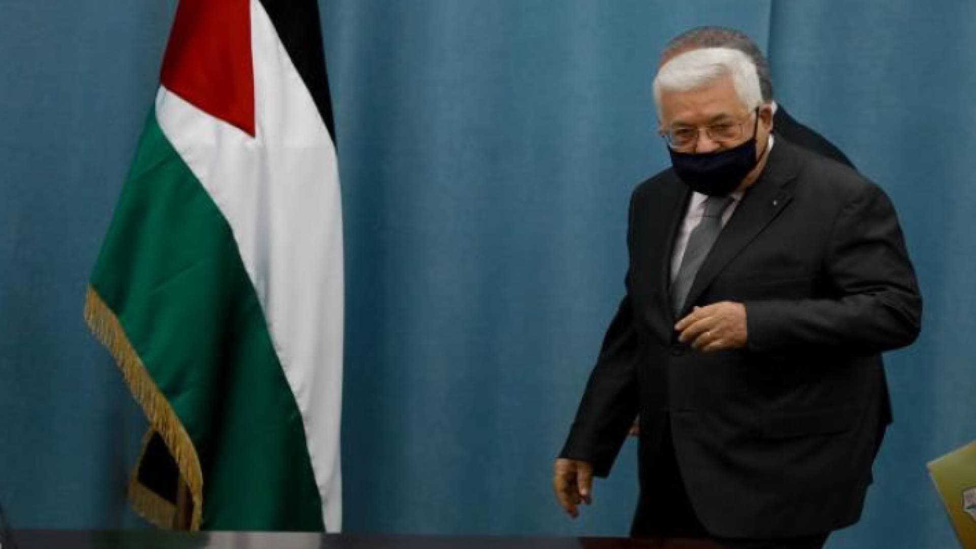 خيارات الفلسطينيين تتضاءل مع بدء العد التنازلي لإعلان تل أبيب خطة الضم