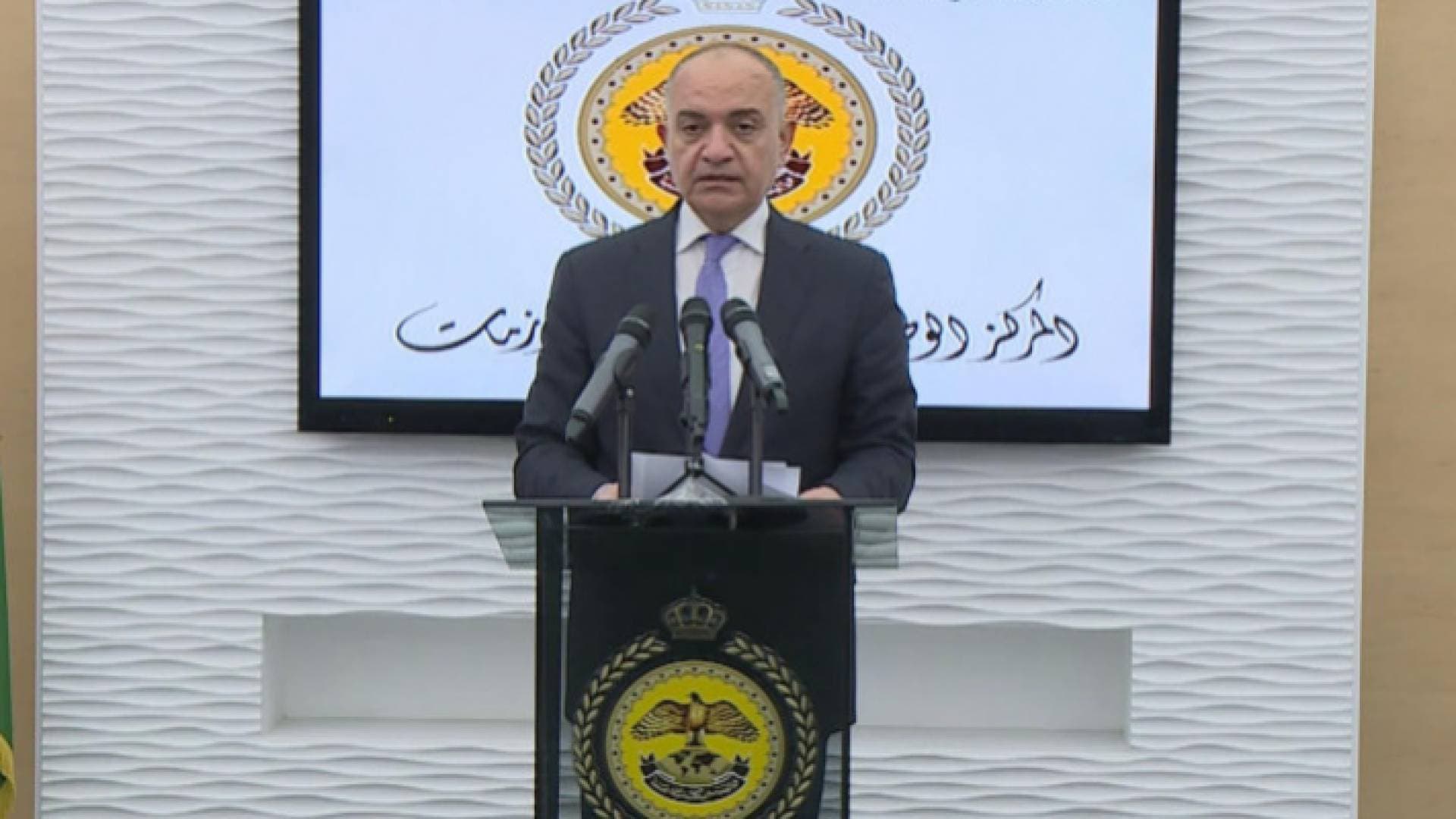 الحكومة: في حال تحسن الوضع الوبائي ستفتح الجامعات أبوابها استعدادا للفصل الصيفي