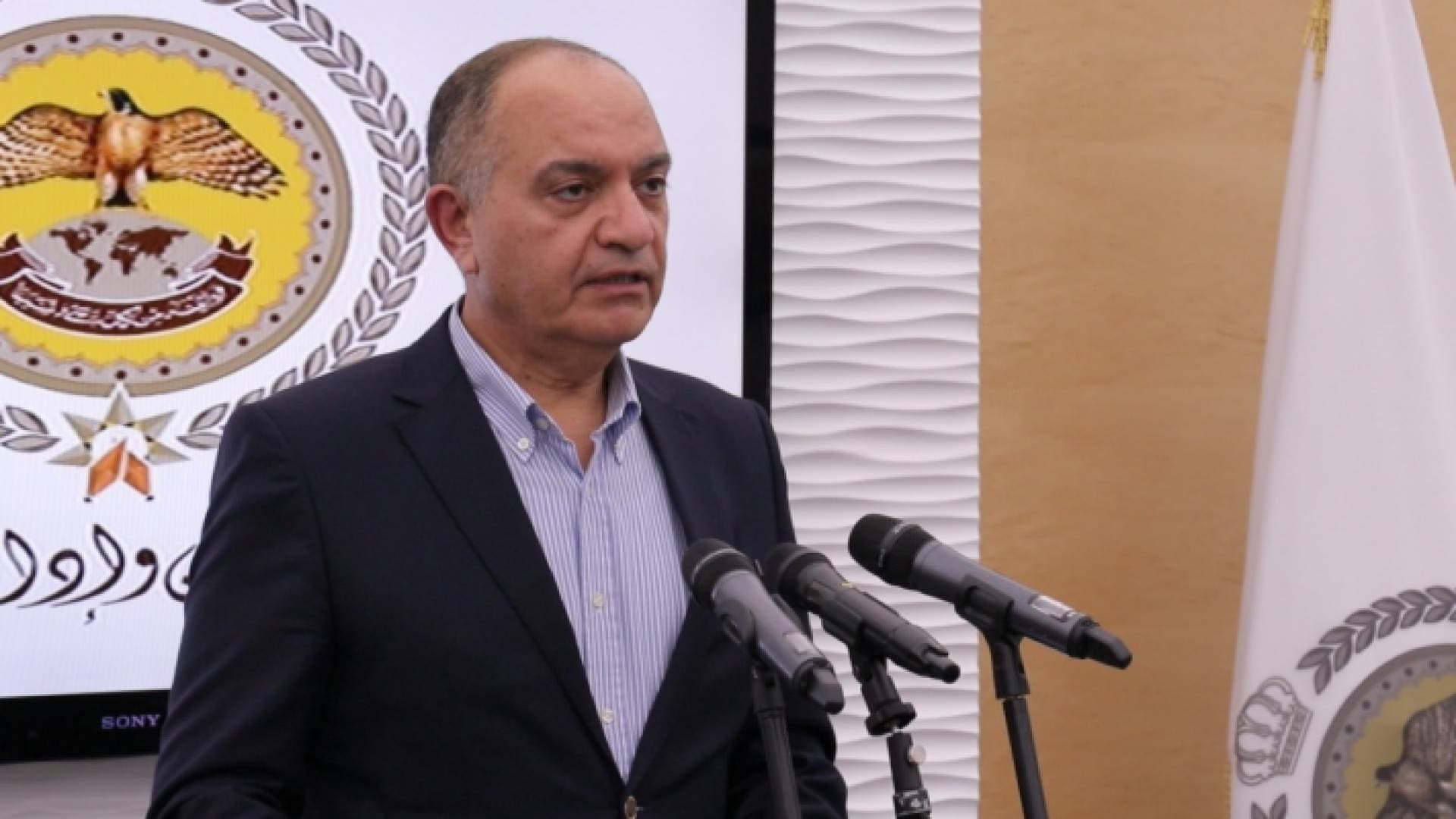 العضايلة: هنالك قرار بعدم فتح المدارس والجامعات حتى نهاية العام الدراسي