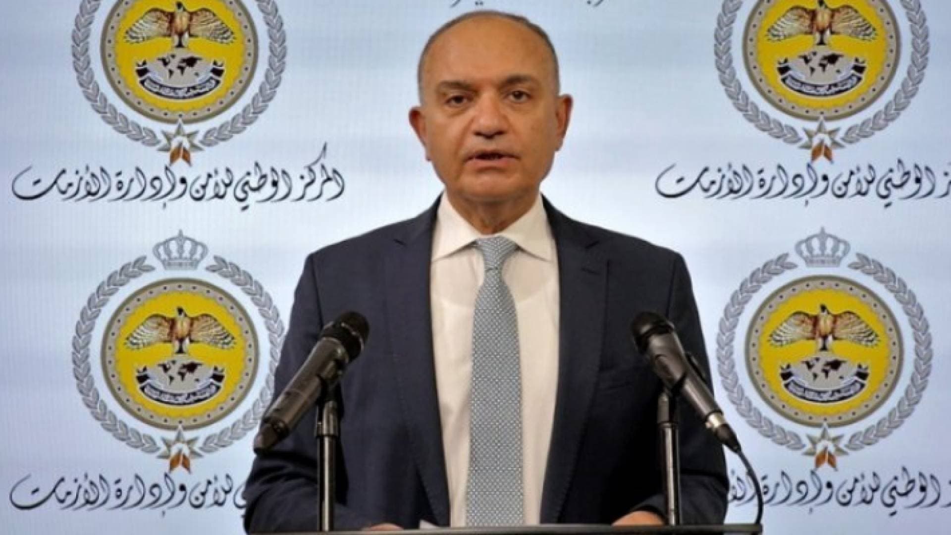 العضايلة للأردنيين:" ليس سهلا علينا أن نخرج عليكم يوميا بقرارات جديدة"
