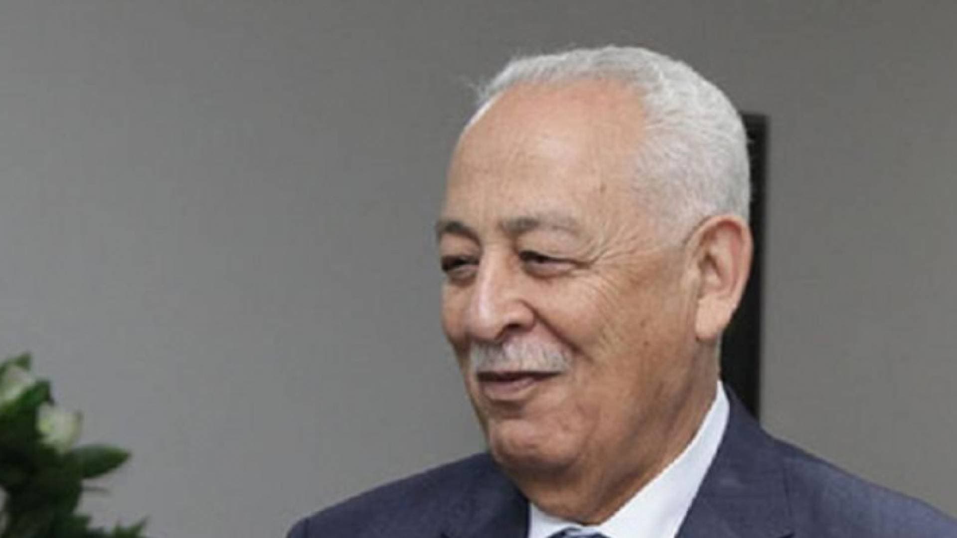 بتوجيهات ملكية.. العيسوي يتواصل مع مقابلة ووالد الشهيد العودات لمتابعة أوضاعهما