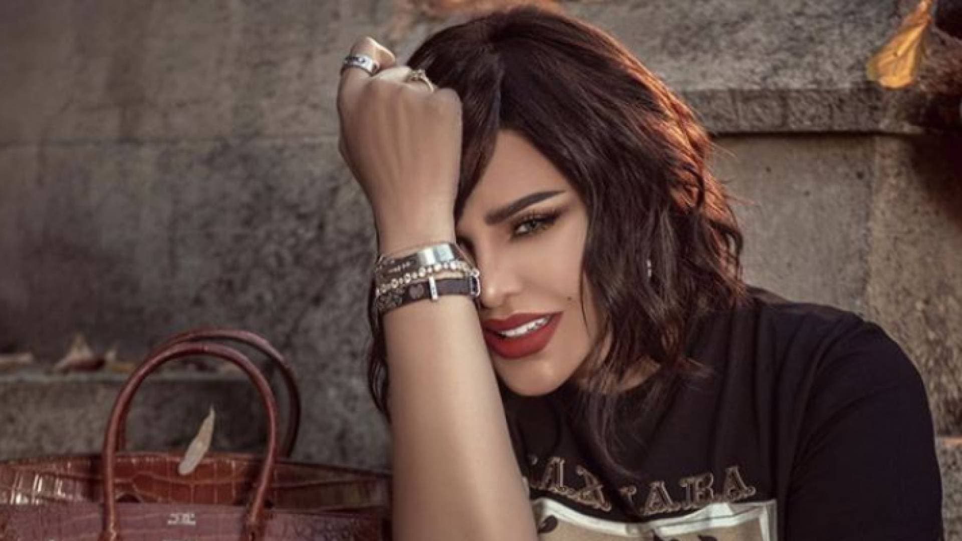 لن تصدقوا أن هذه أحلام بآخر إطلالة اكثر شبابا وجمالا "فيديو"