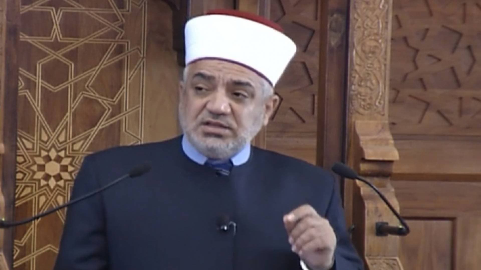وزير الأوقاف: من الهدي النبوي الشريف إظهار الفرح والسرور في يوم العيد.. فيديو