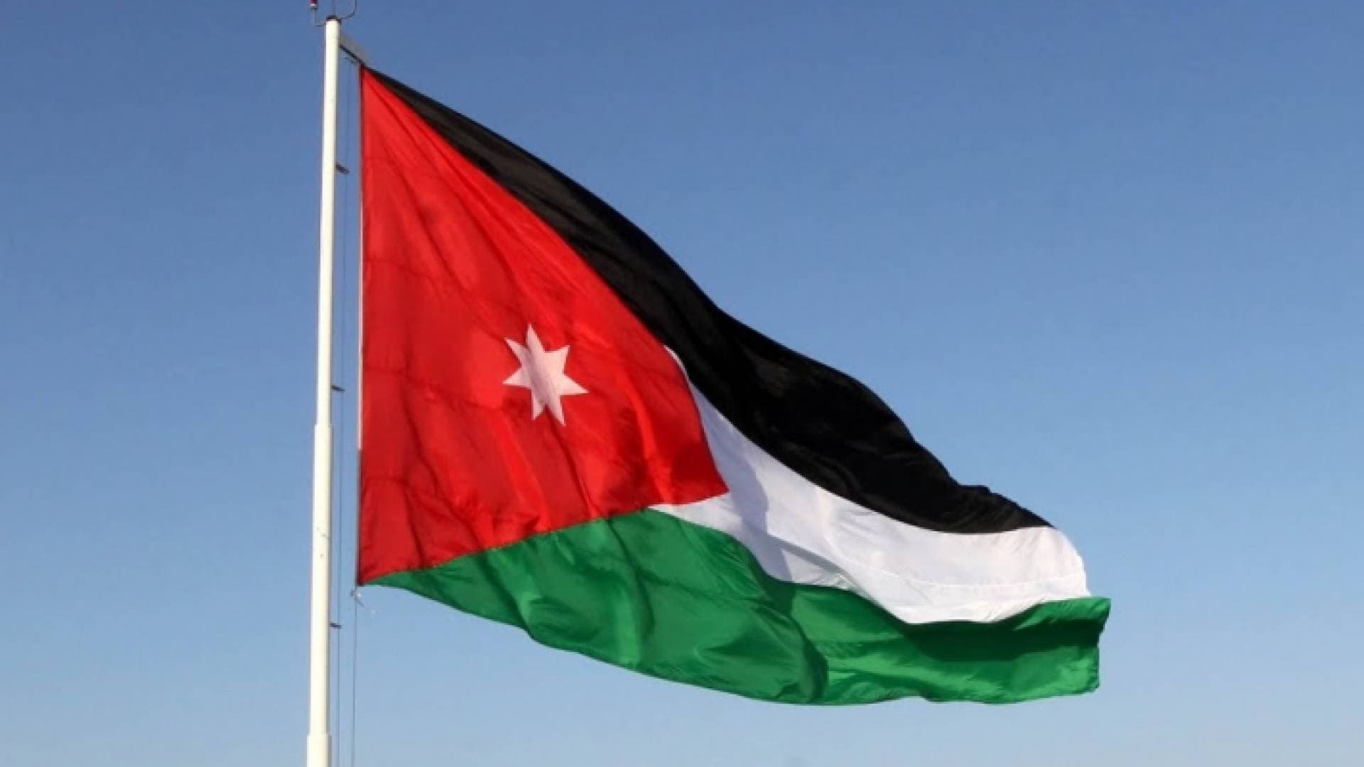 الأردنيون يحتفلون بعيد الاستقلال الرابع والسبعين - فيديو