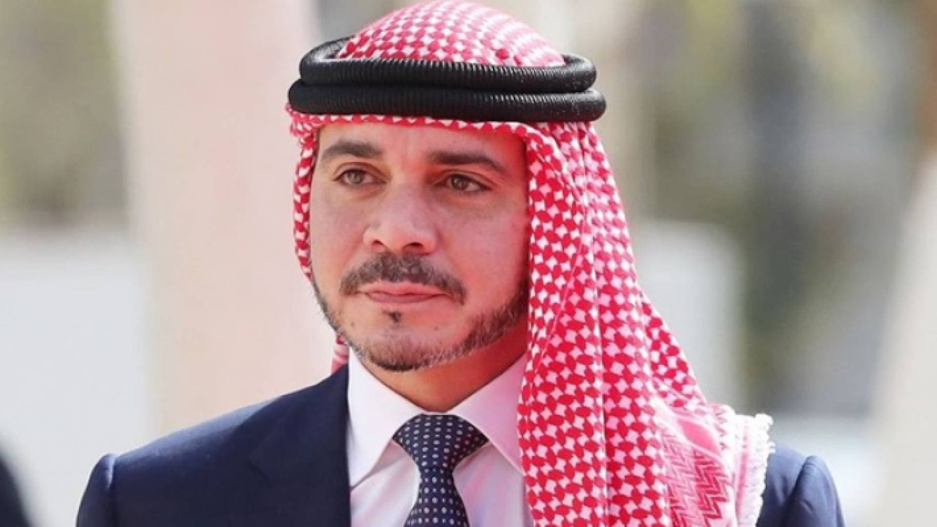 الأمير علي ينعى طبيبا أردنيا حذر من "كورونا" في 2014