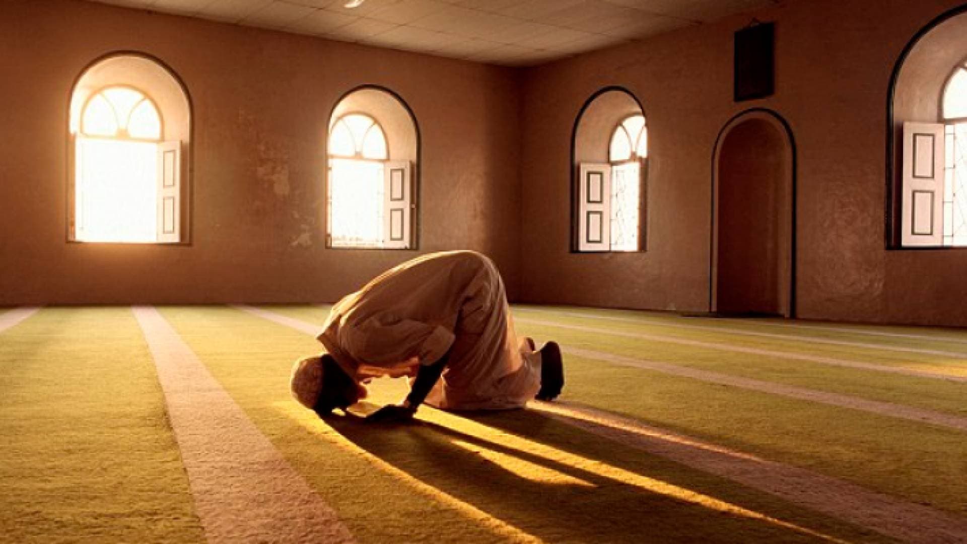 الأوقاف: لم يصدر أي قرار بخصوص فتح المساجد في الاردن