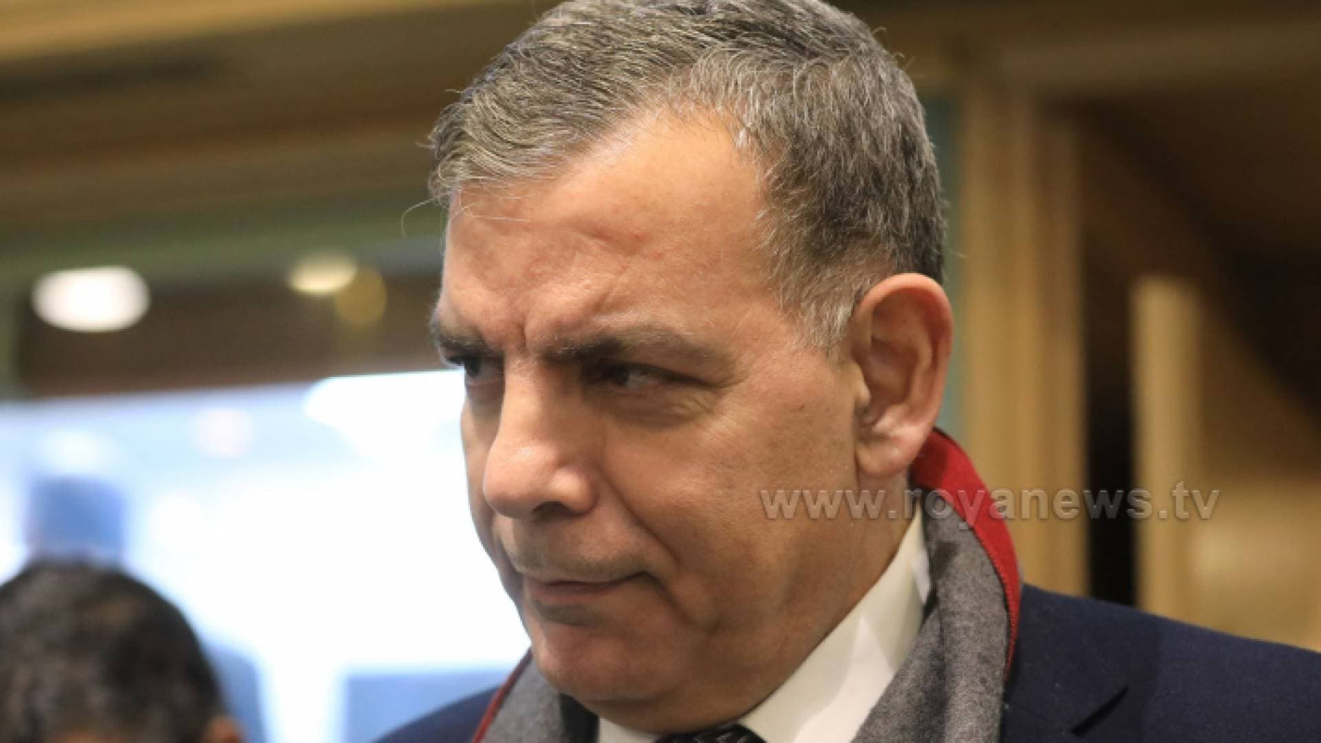 وزير الصحة: لن يعاد فتح المطار قبل الاول من تموز المقبل